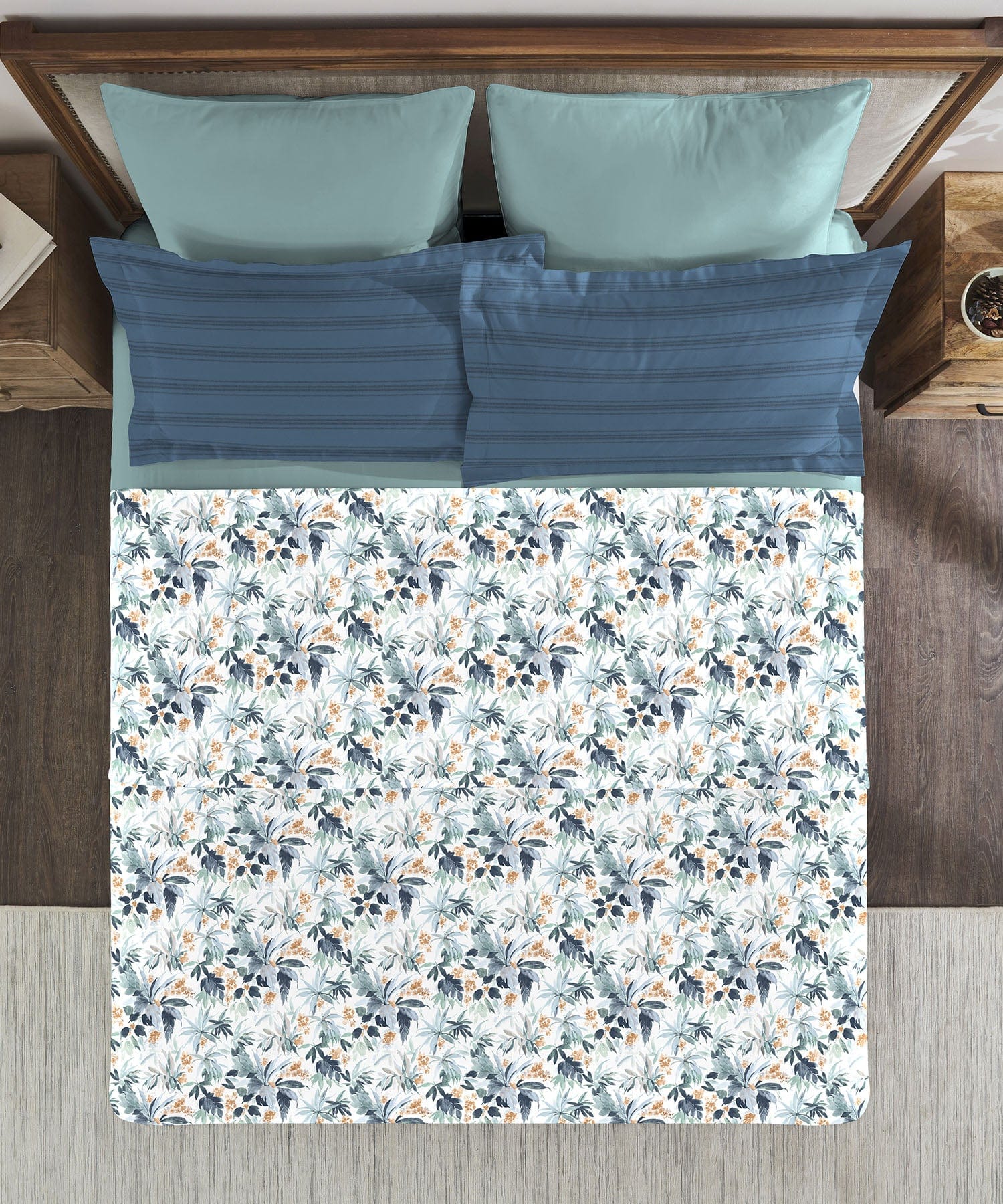 King Bedsheet