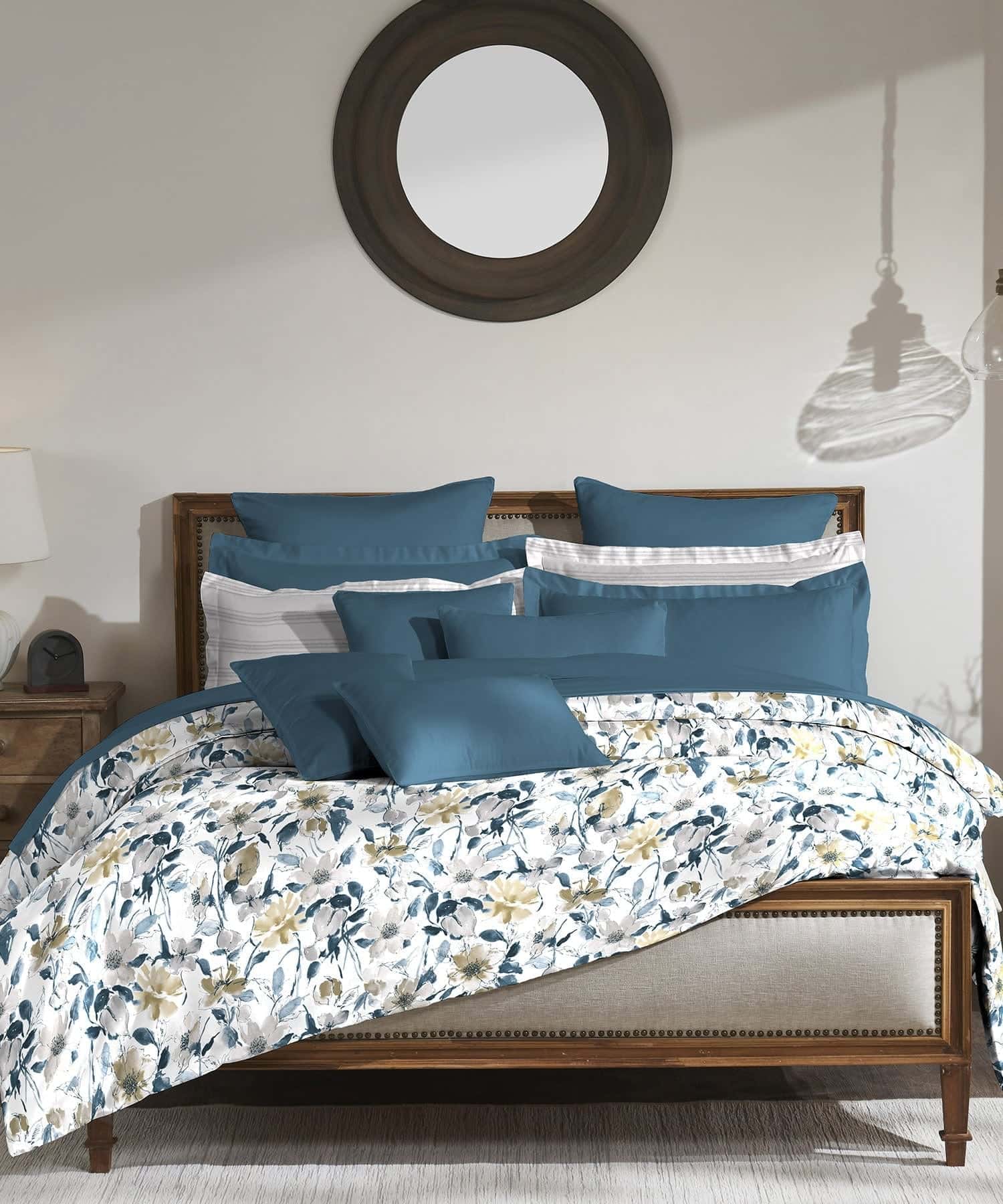 King Bedsheet