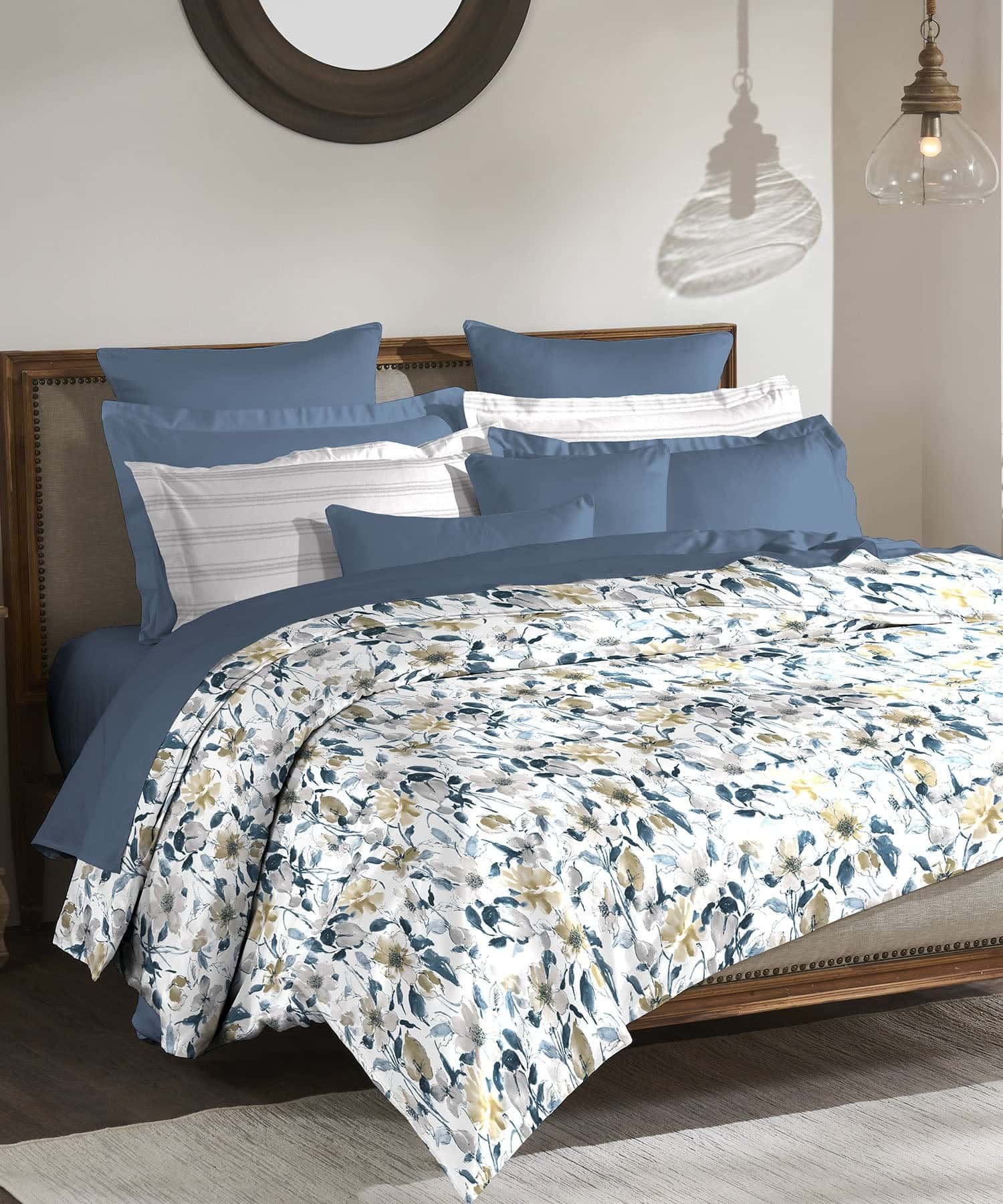 King Bedsheet
