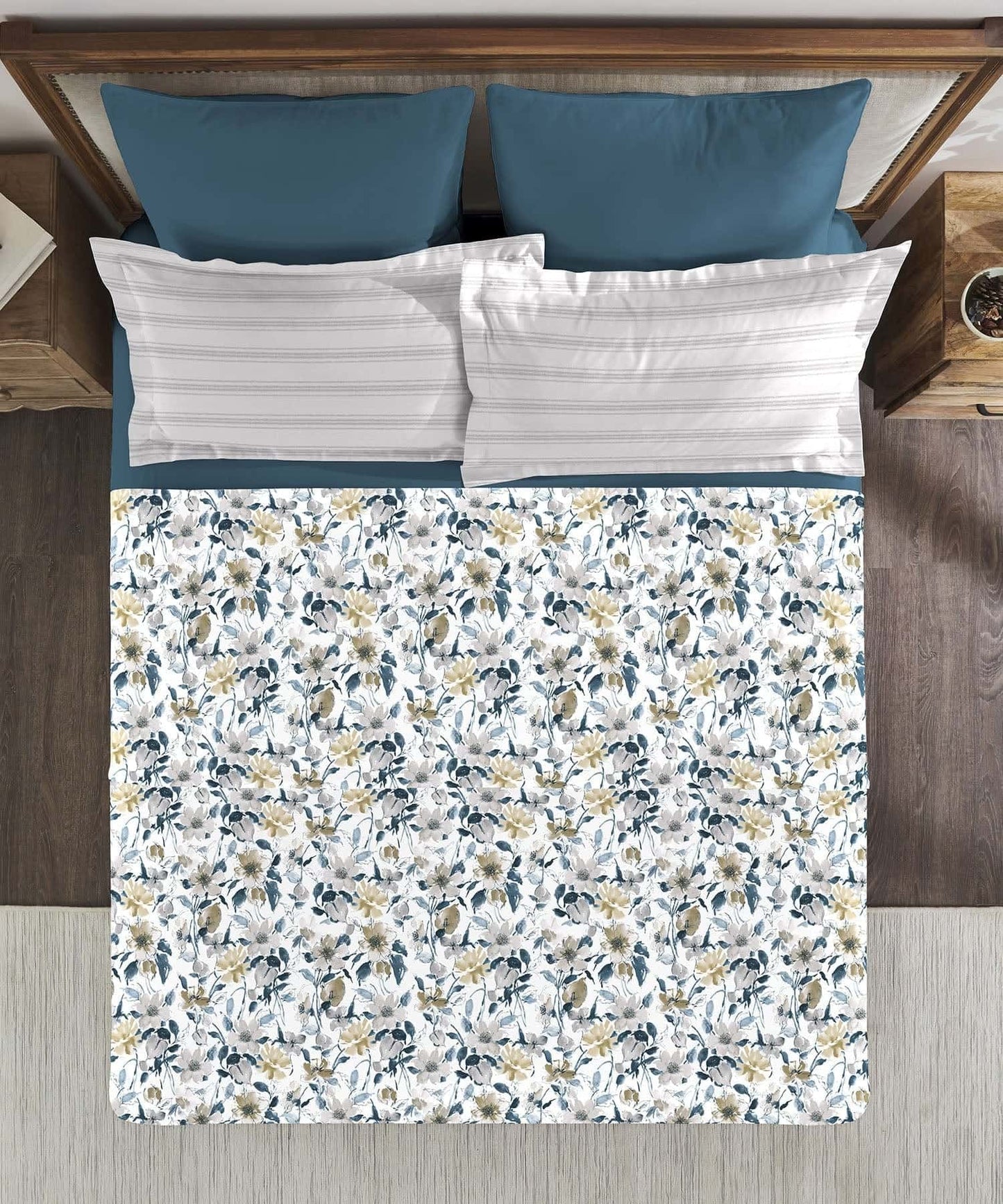 King Bedsheet