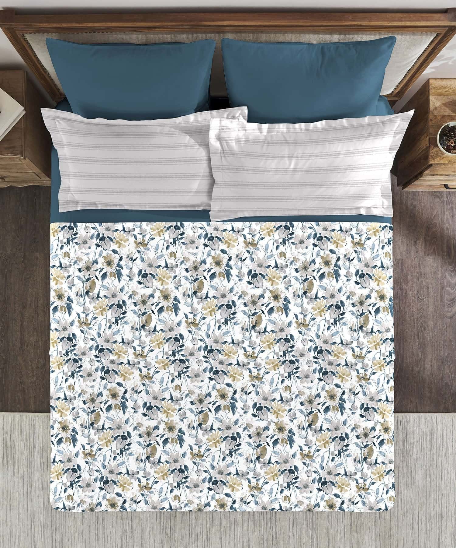 King Bedsheet