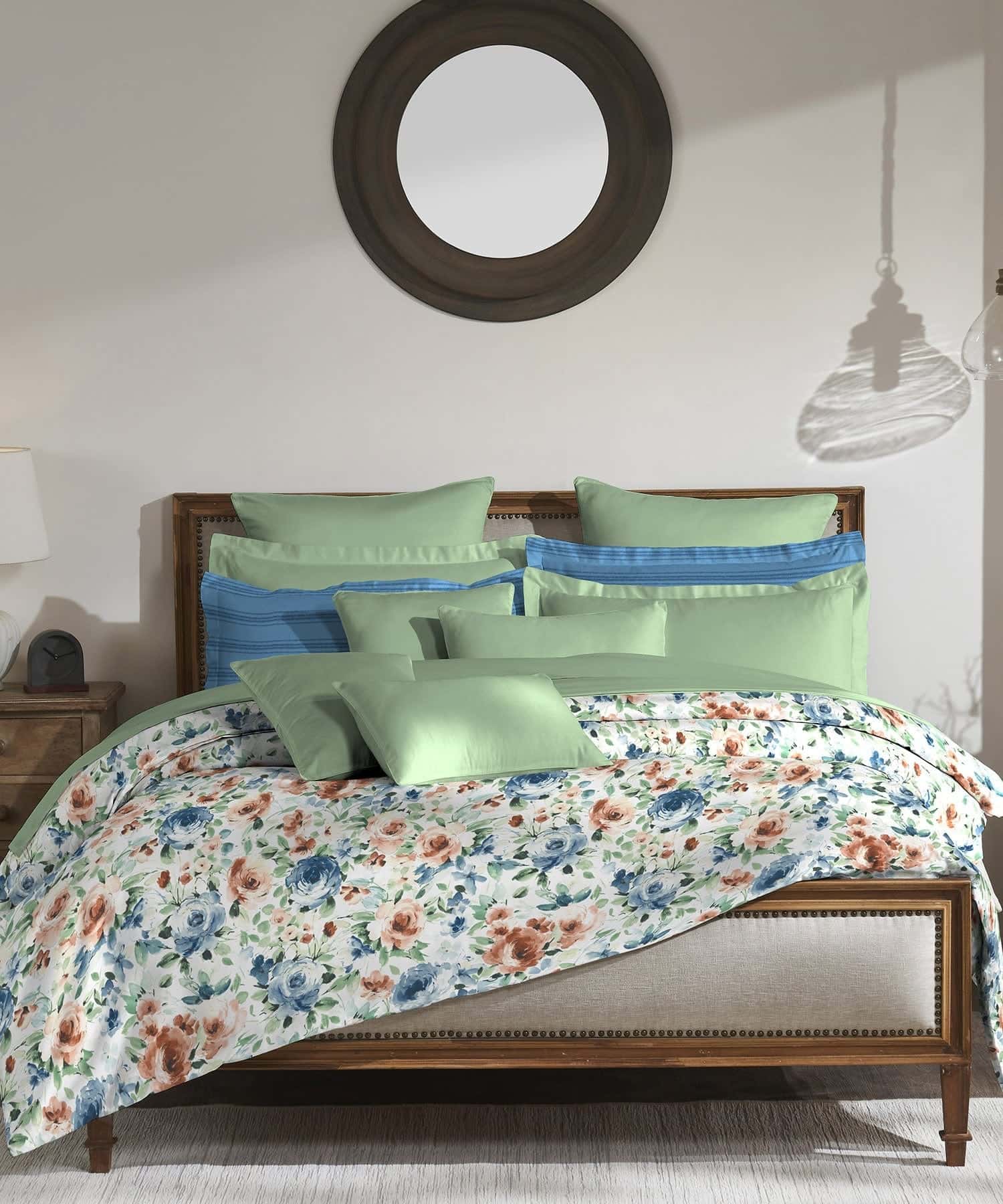 King Bedsheet