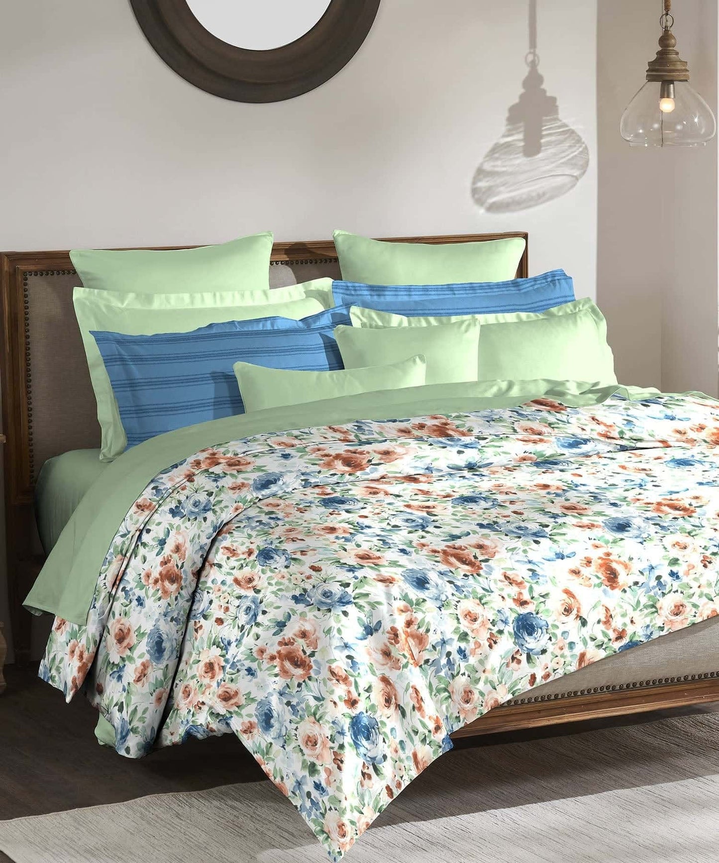 King Bedsheet