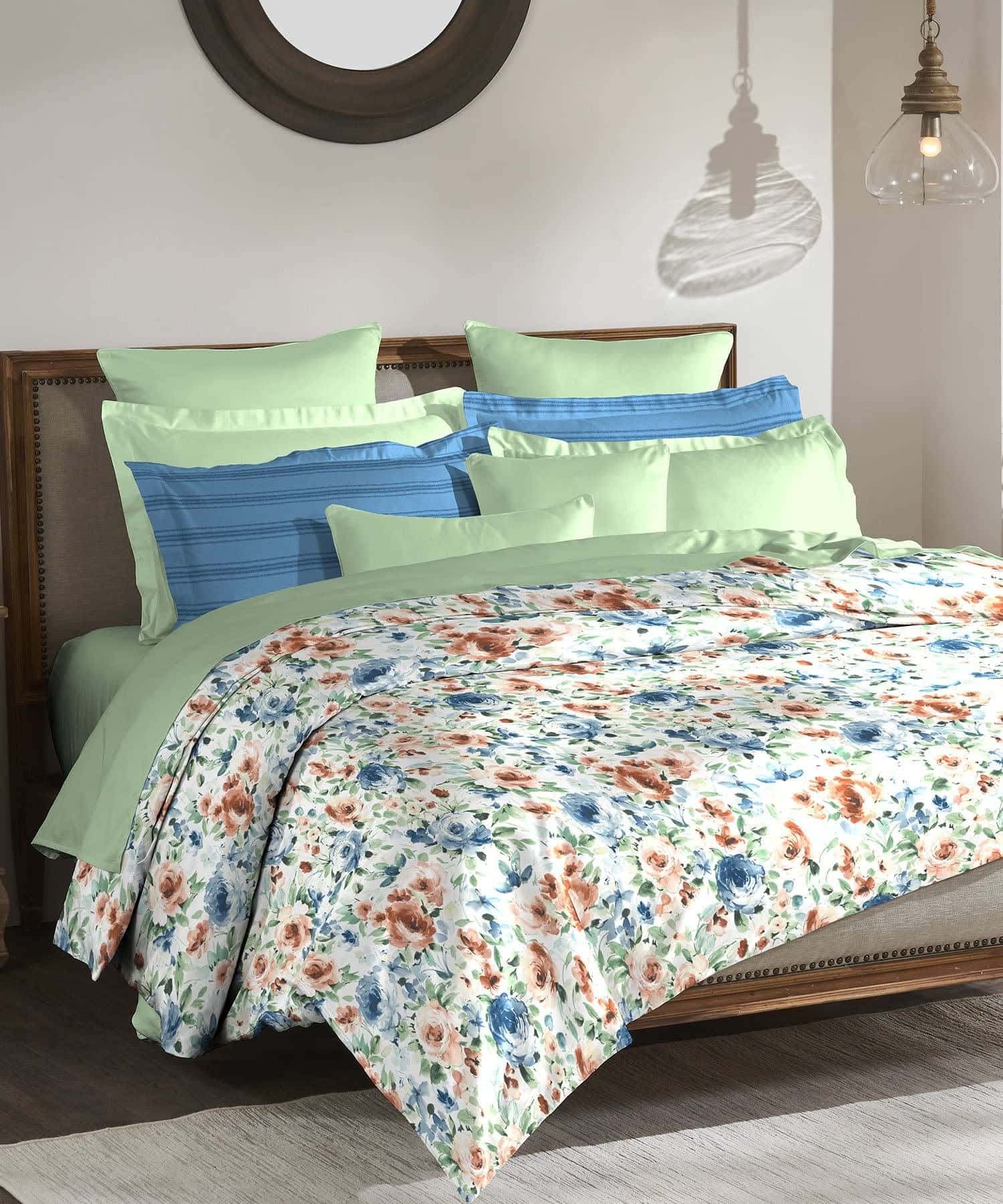 King Bedsheet