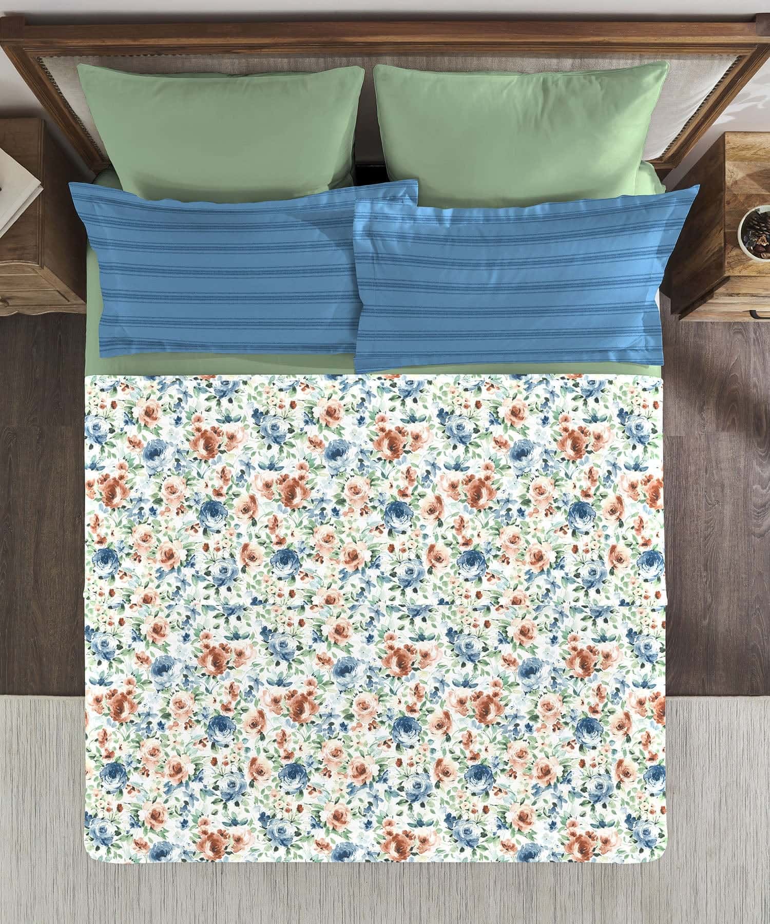 King Bedsheet