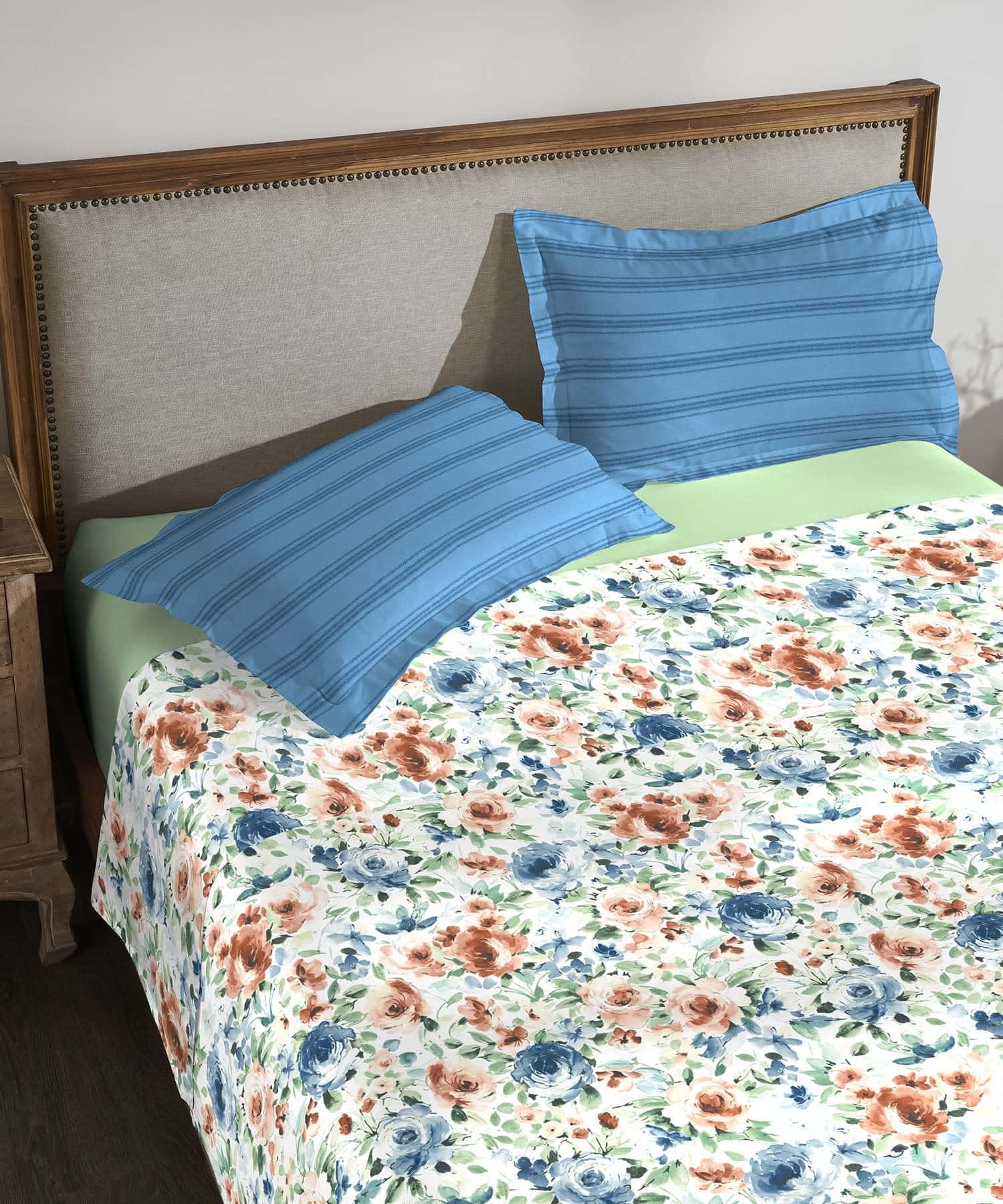 King Bedsheet