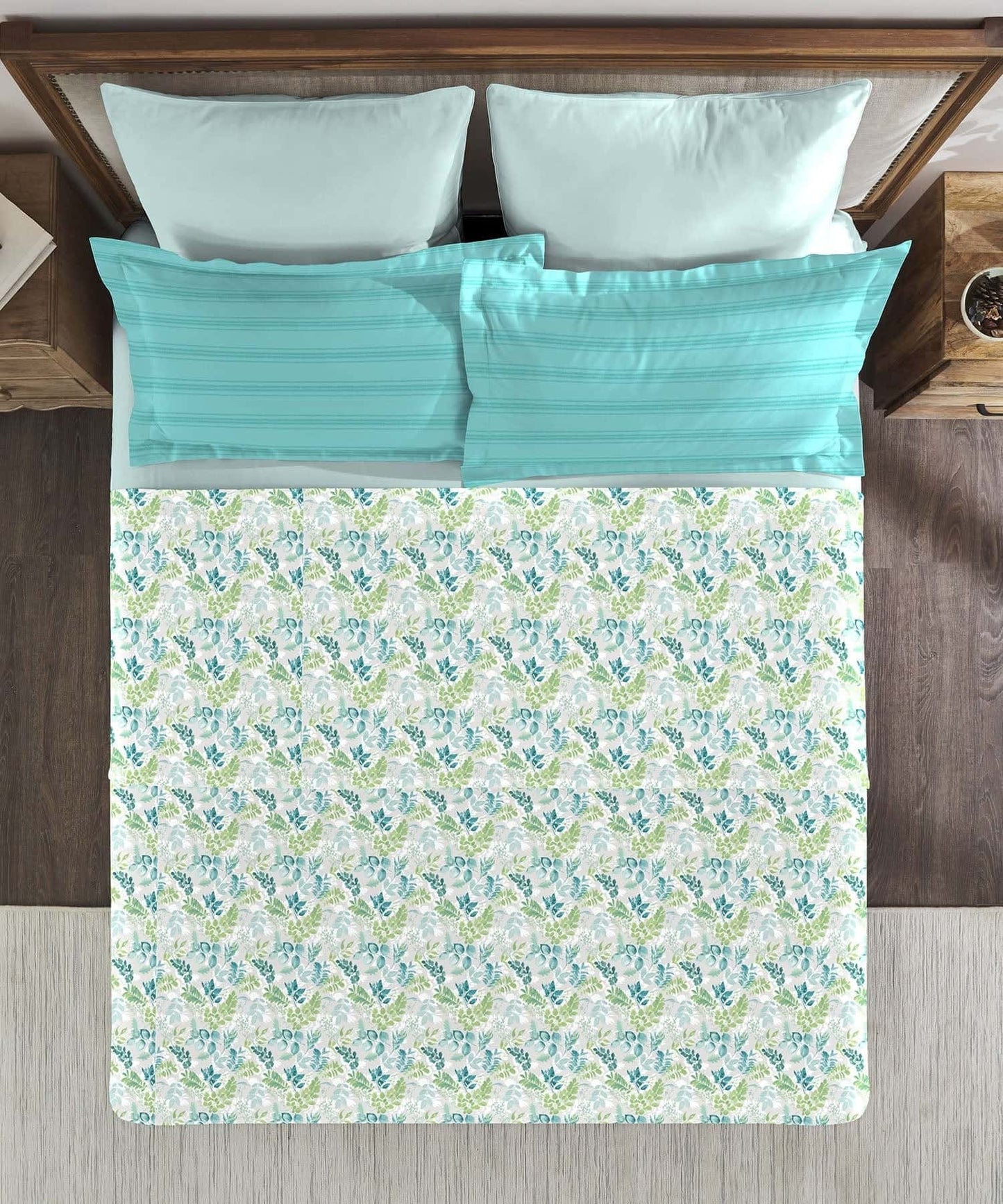 King Bedsheet