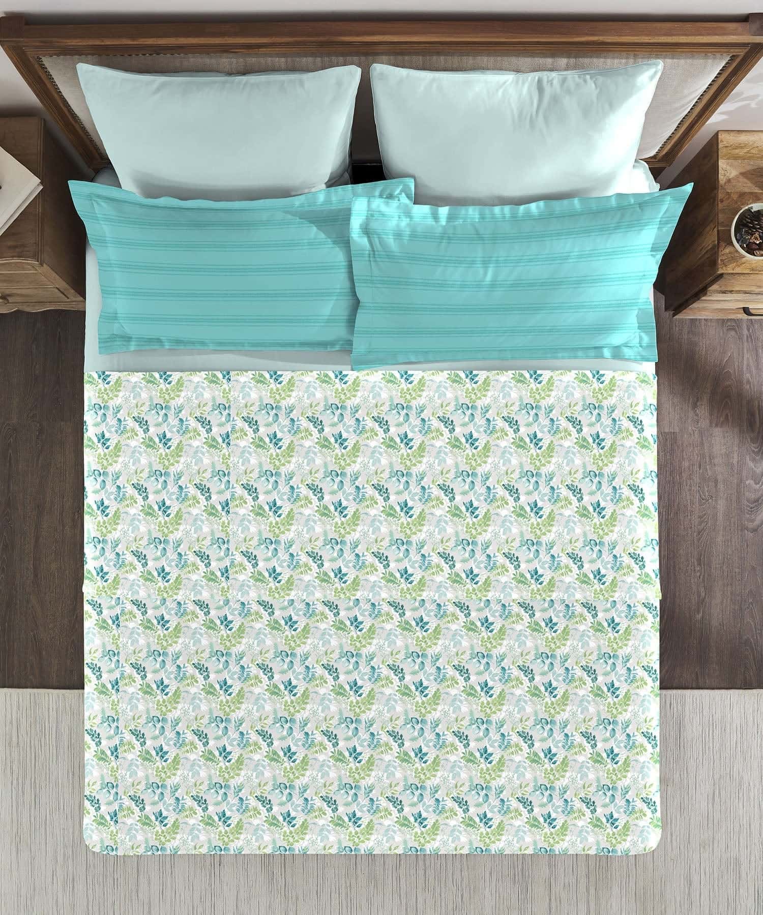 King Bedsheet