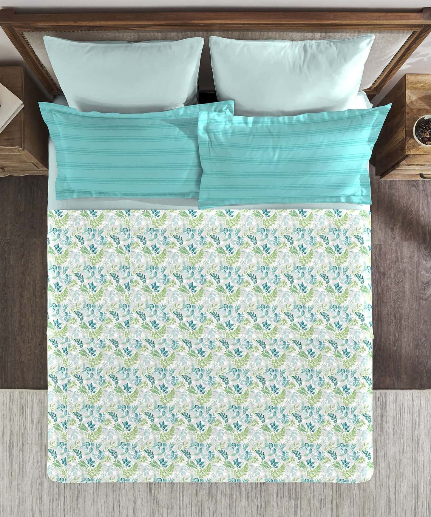 King Bedsheet