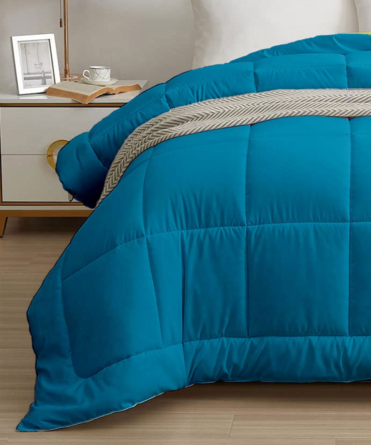Single Comforter