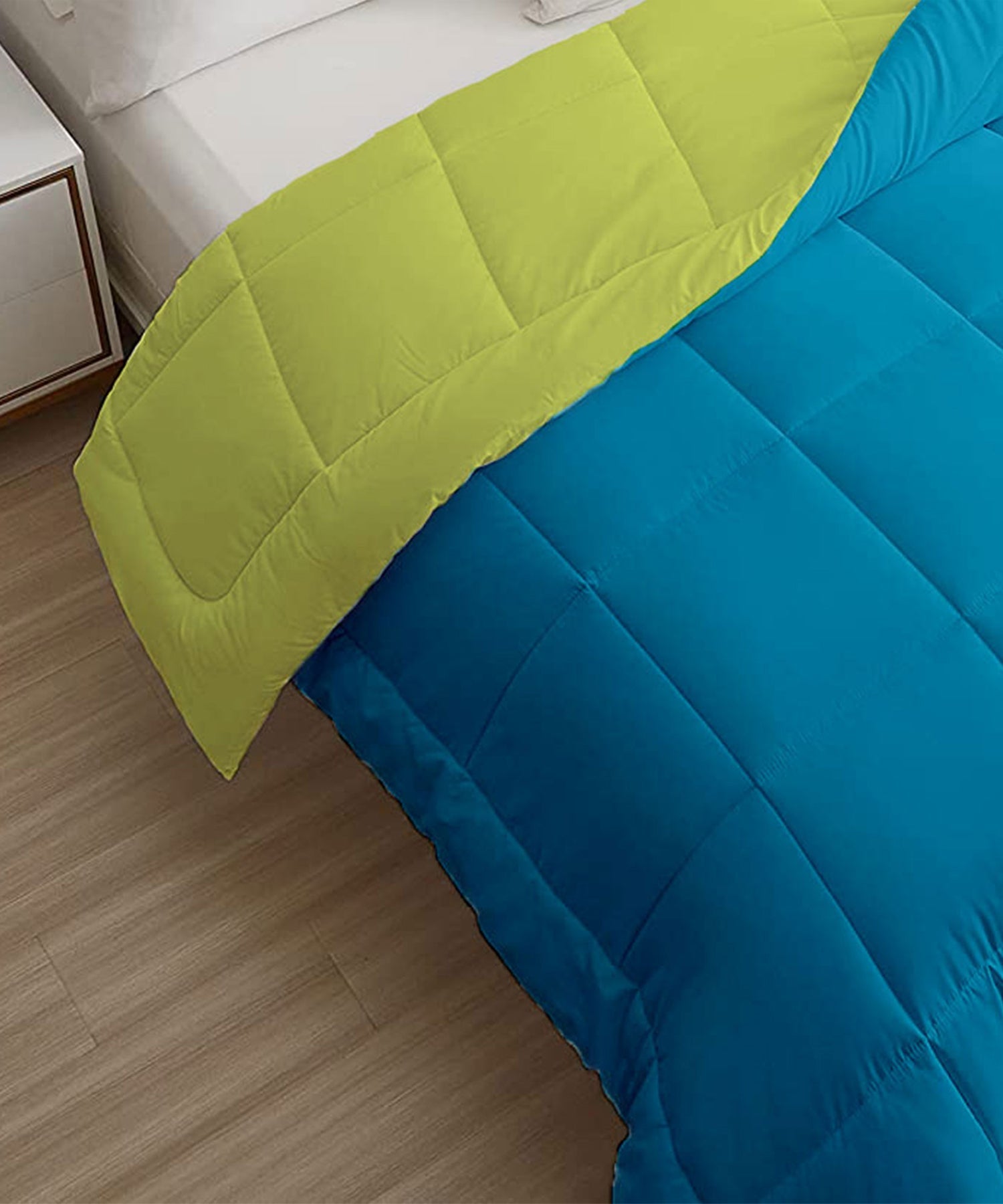 Single Comforter