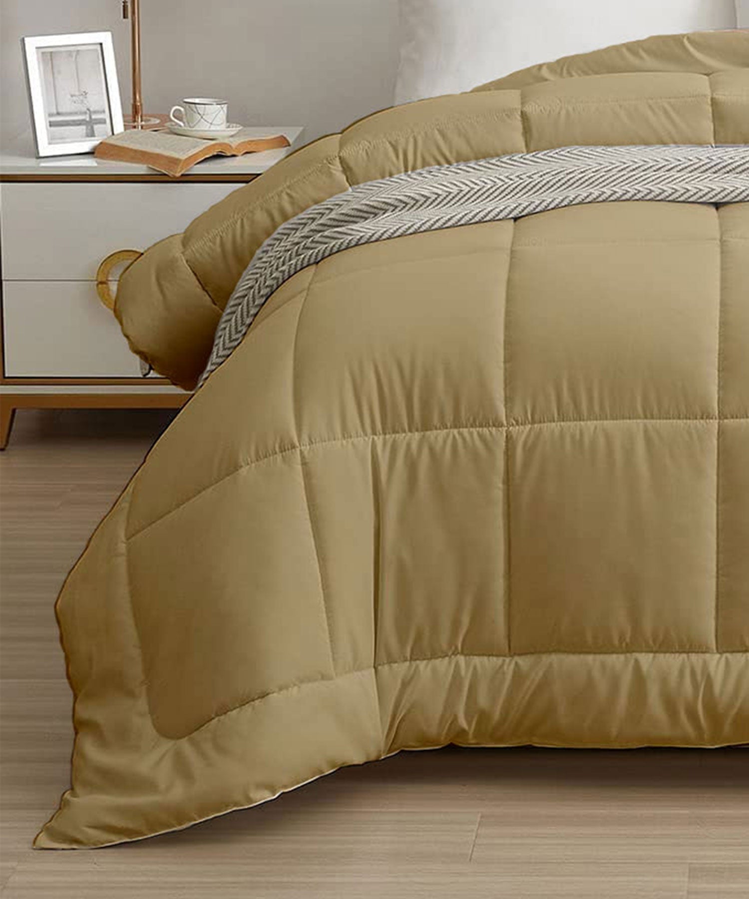 Single Comforter