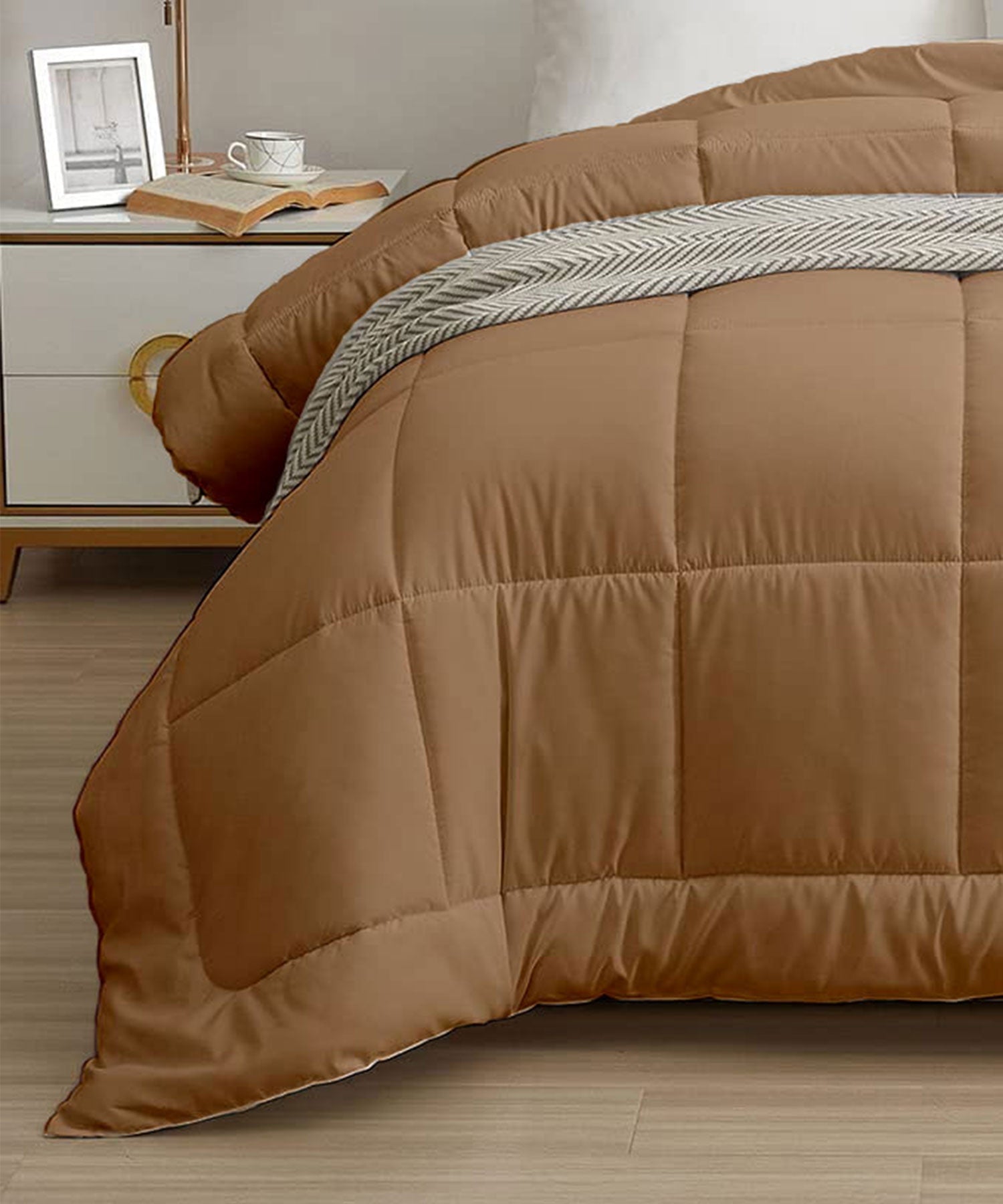 Single Comforter
