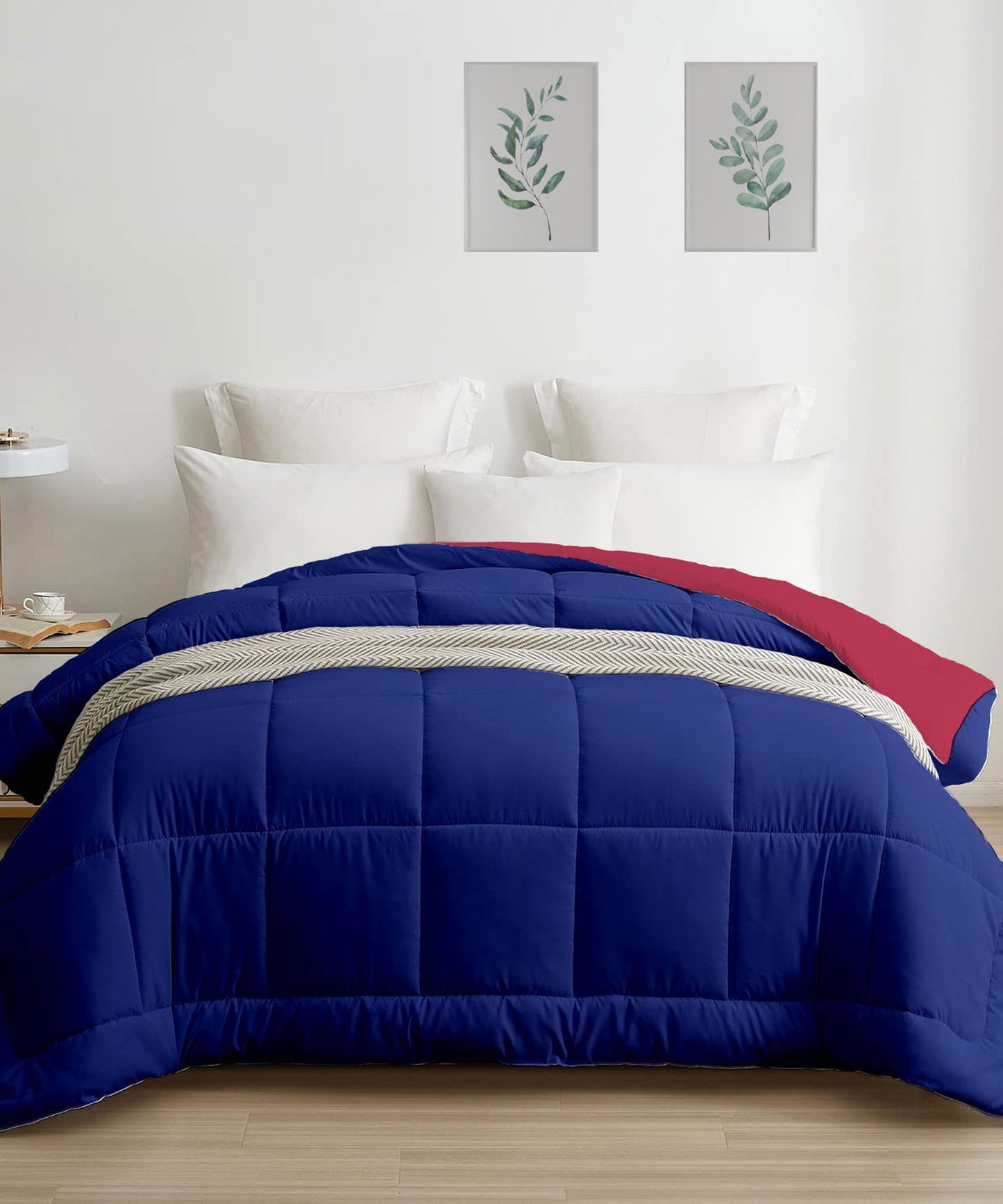 Double Comforter