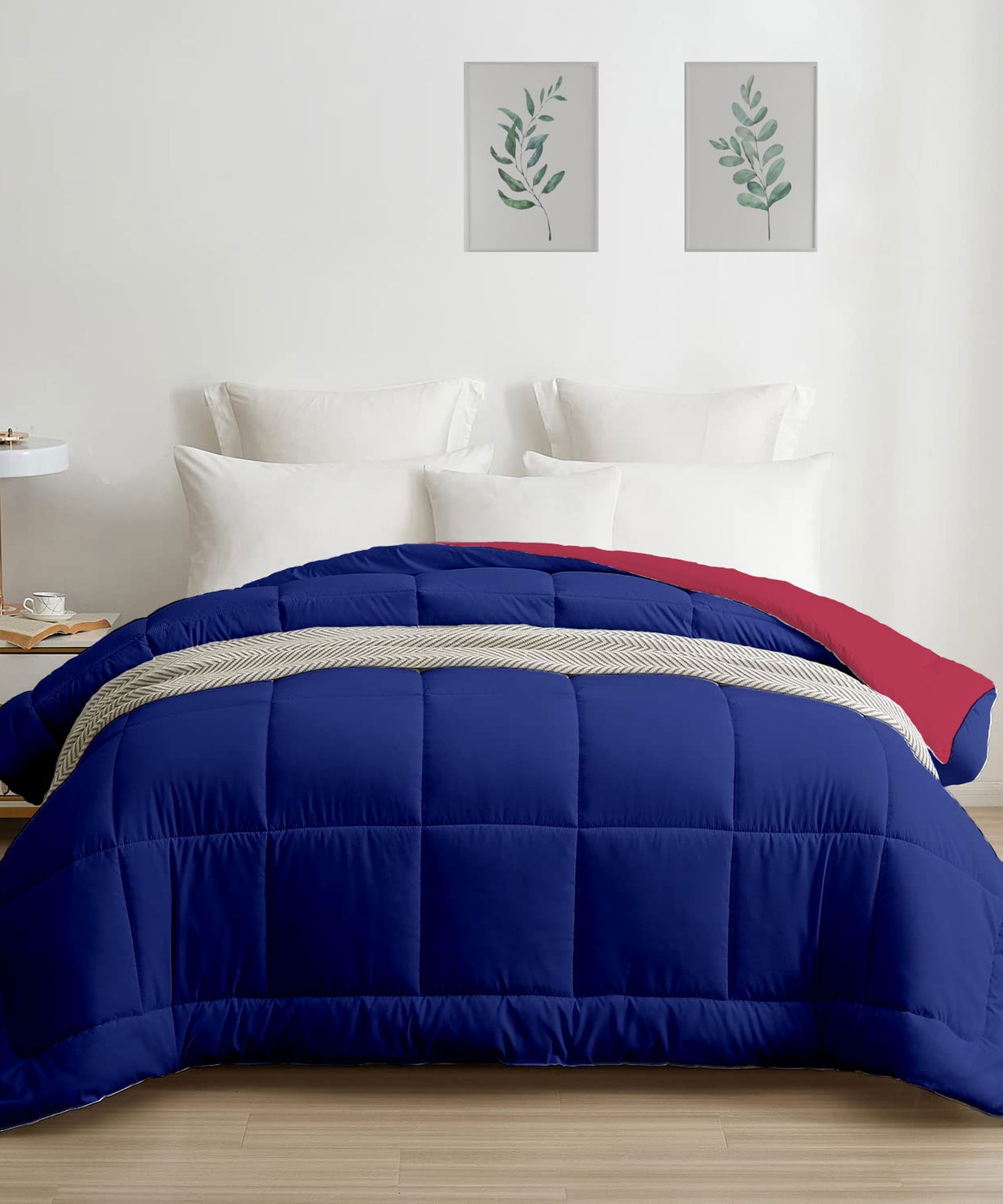Double Comforter
