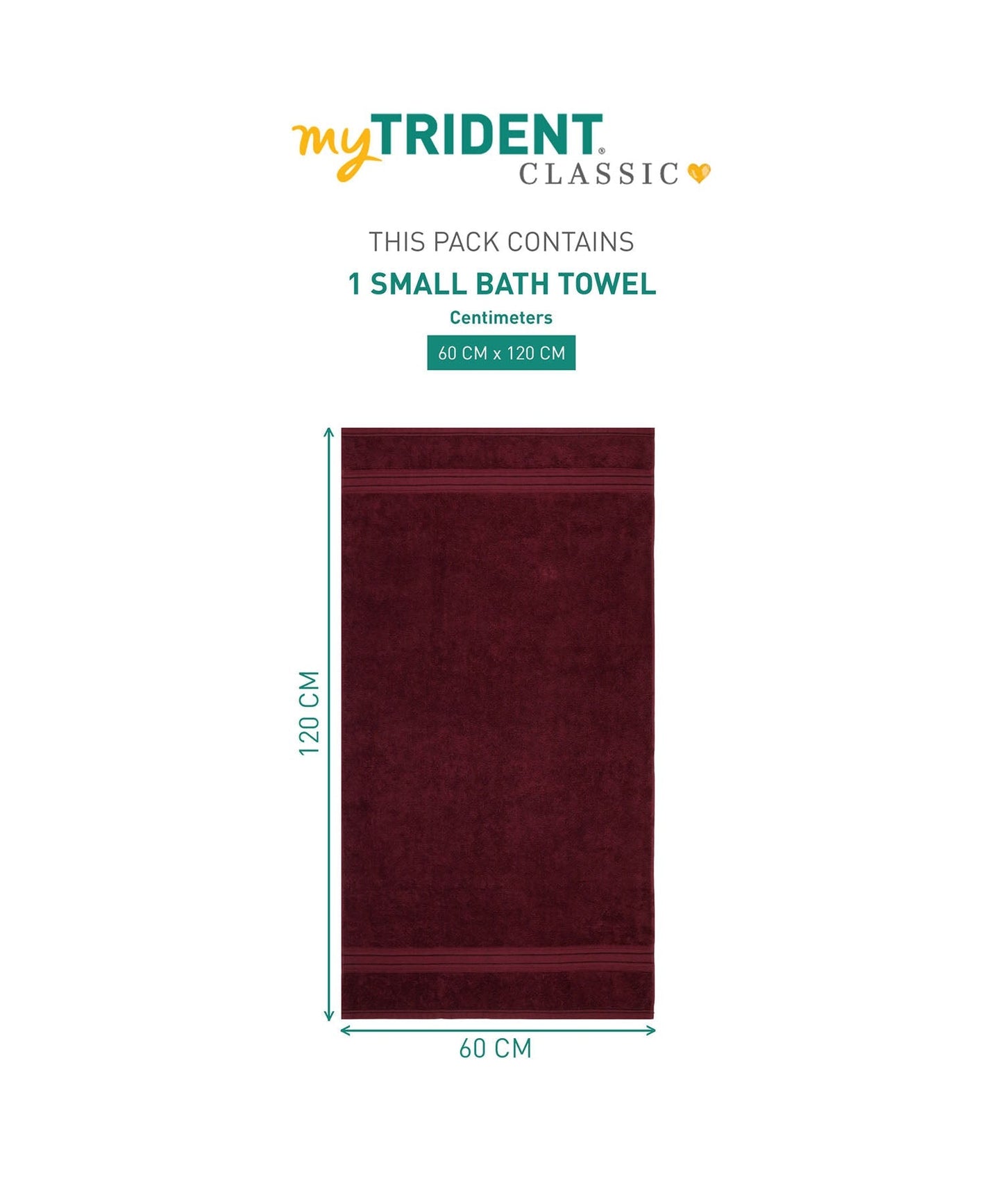 Bath Towel