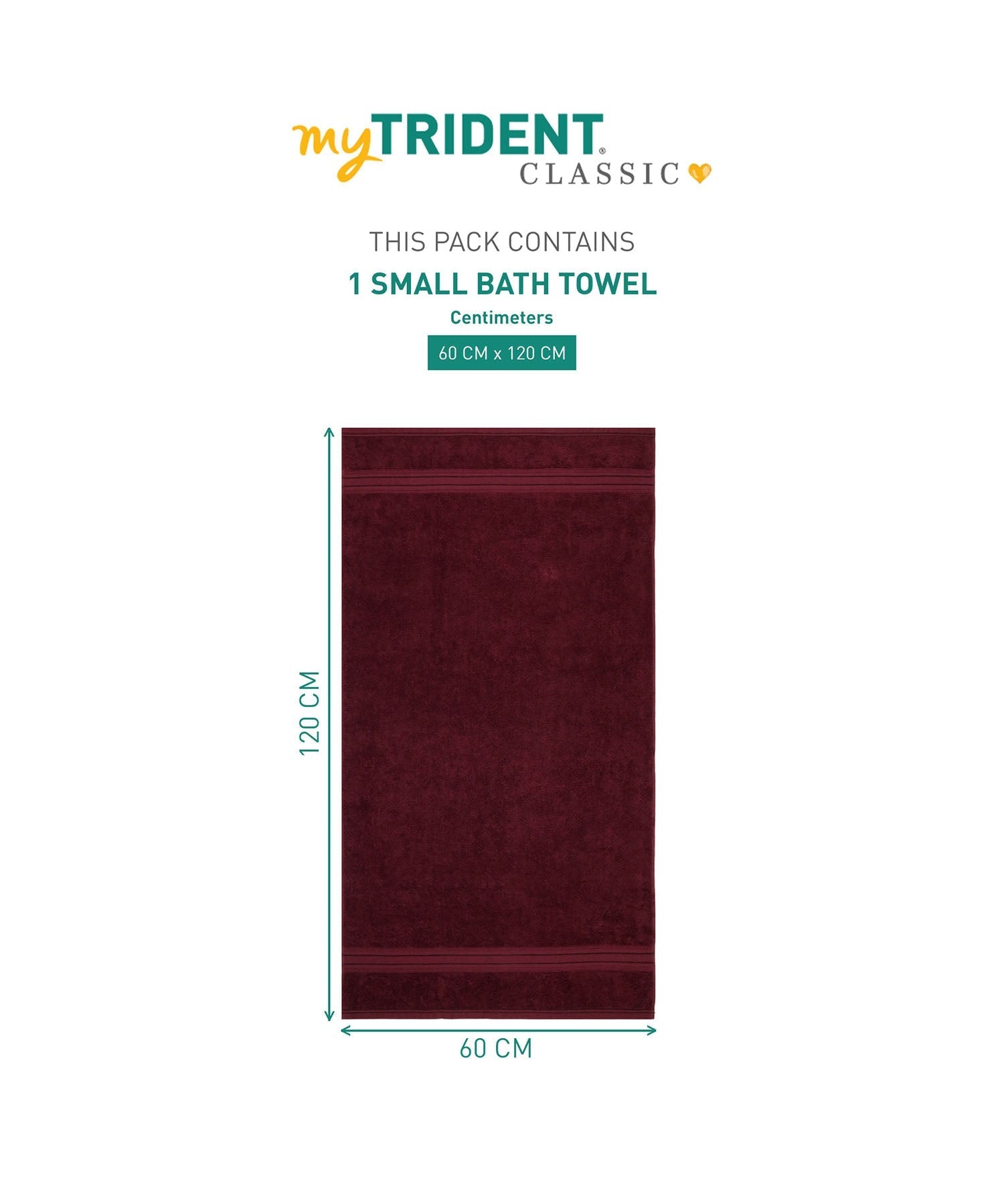 Bath Towel