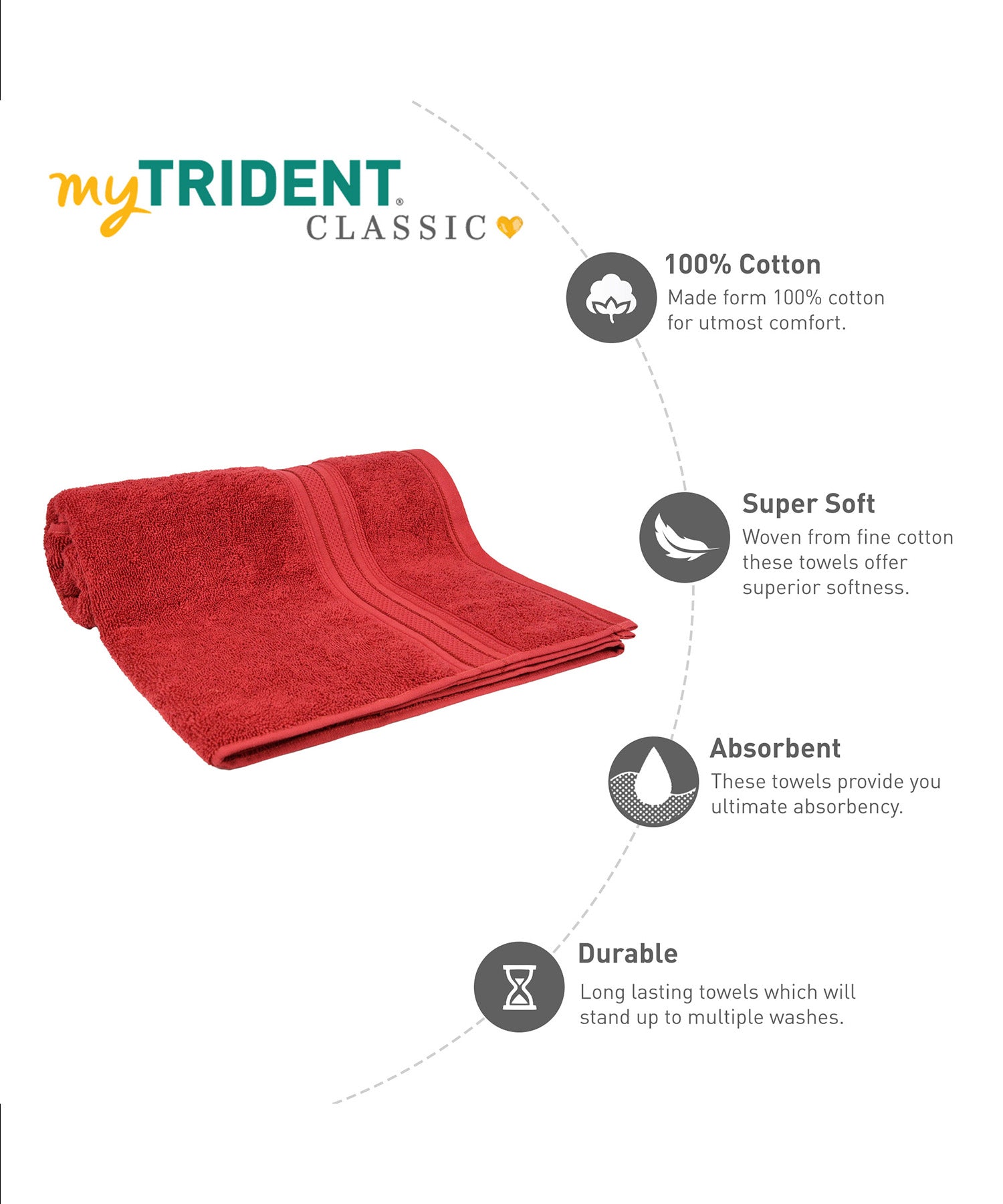 Bath Towel
