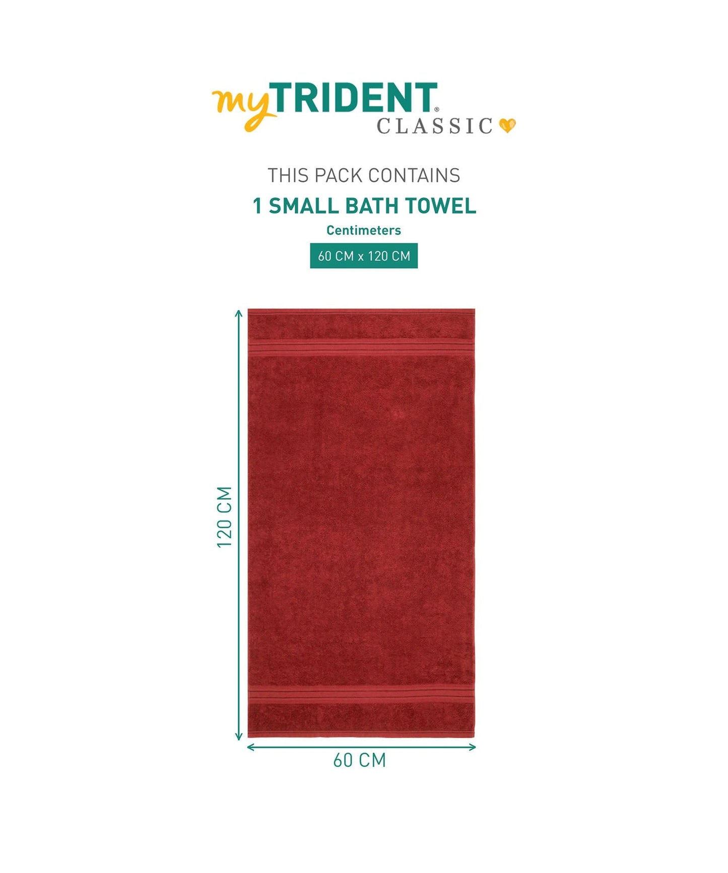 Bath Towel