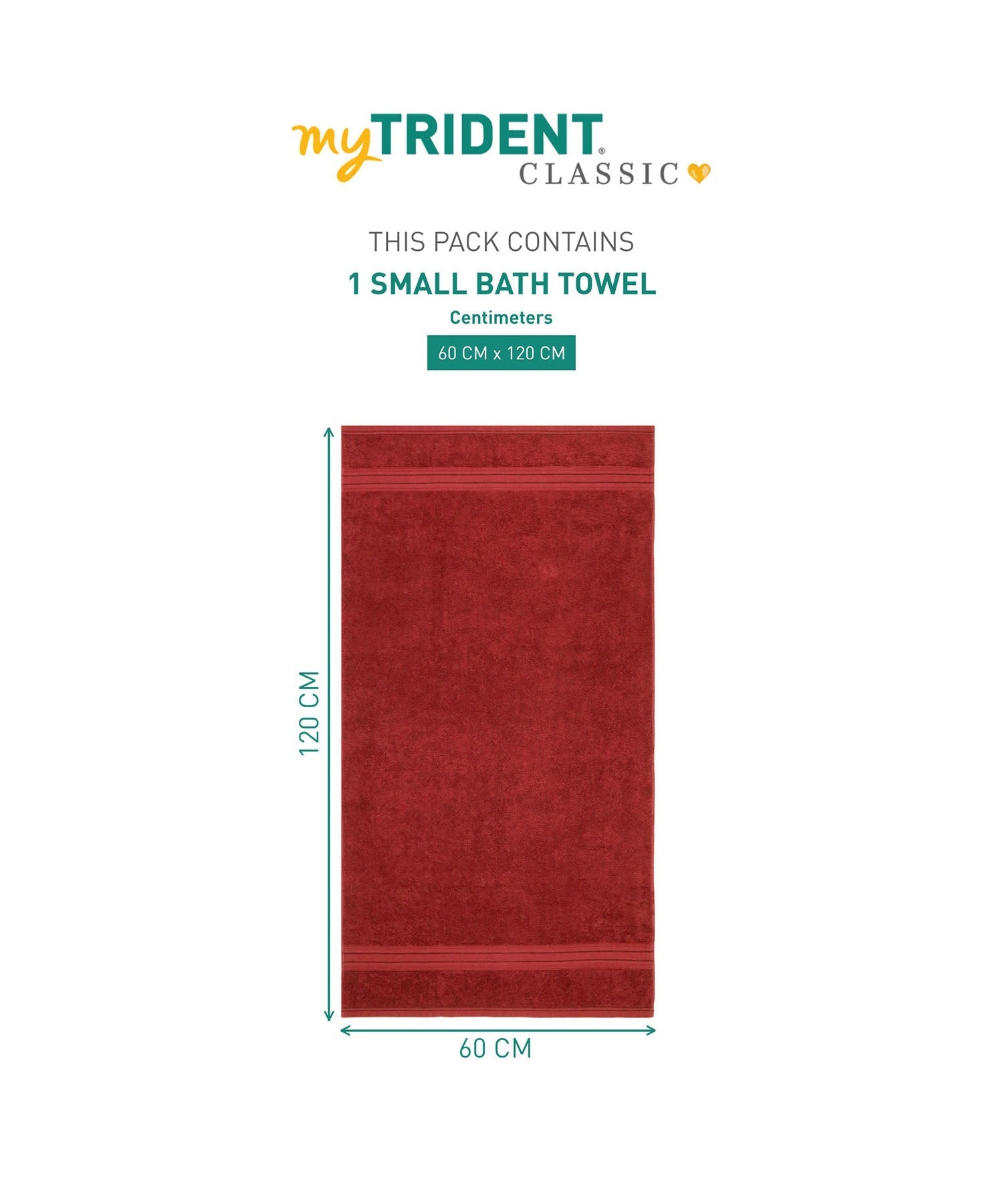 Bath Towel
