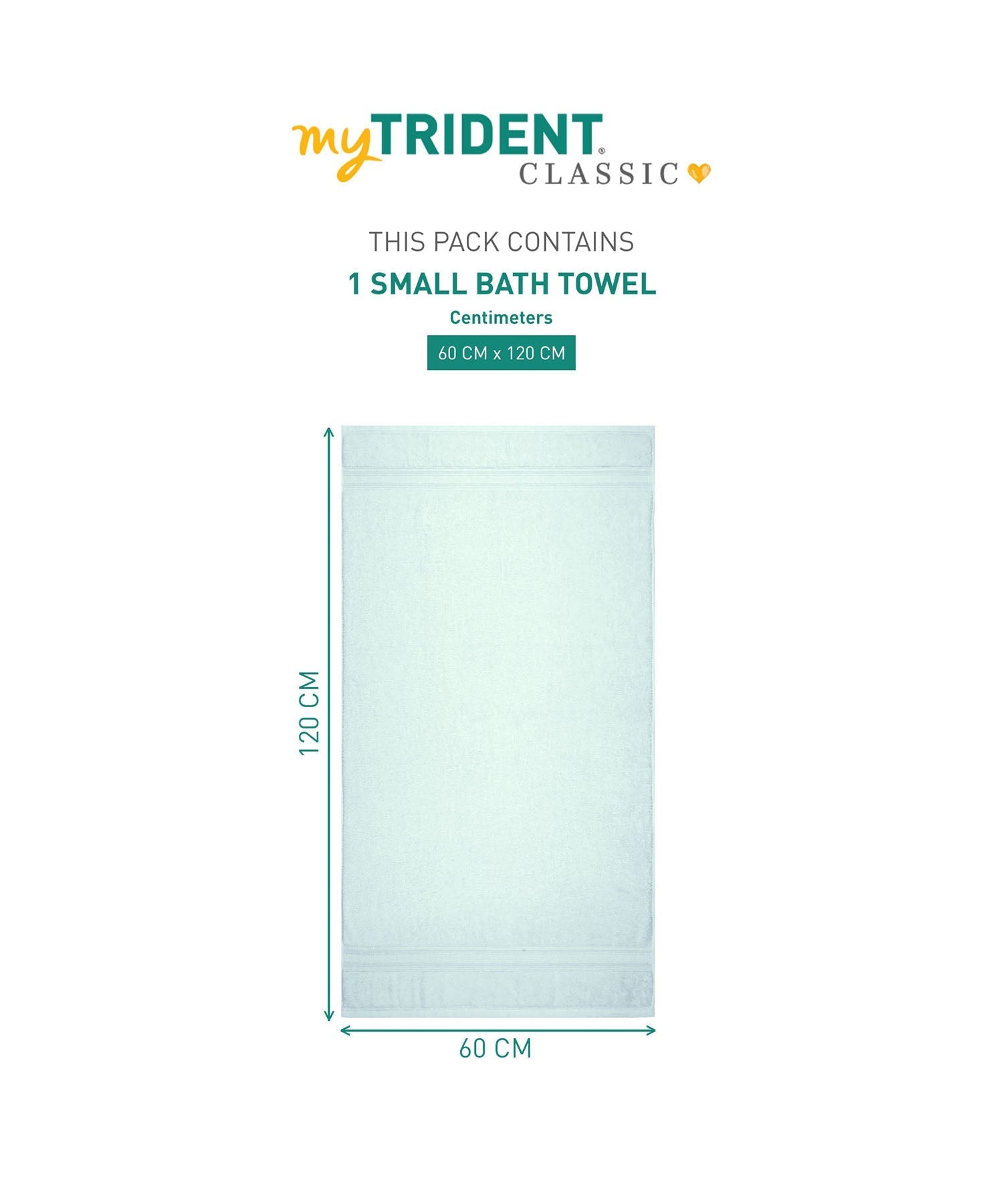 Bath Towel