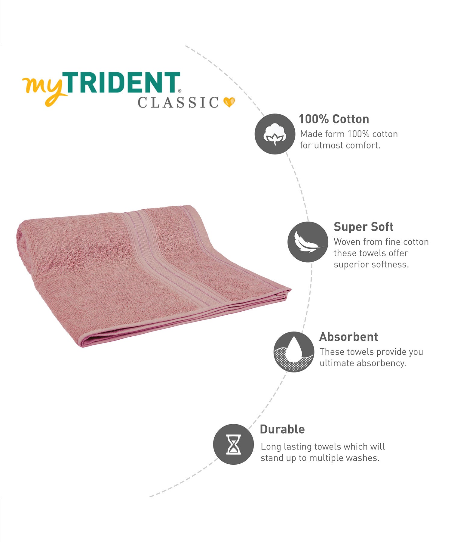 Bath Towel