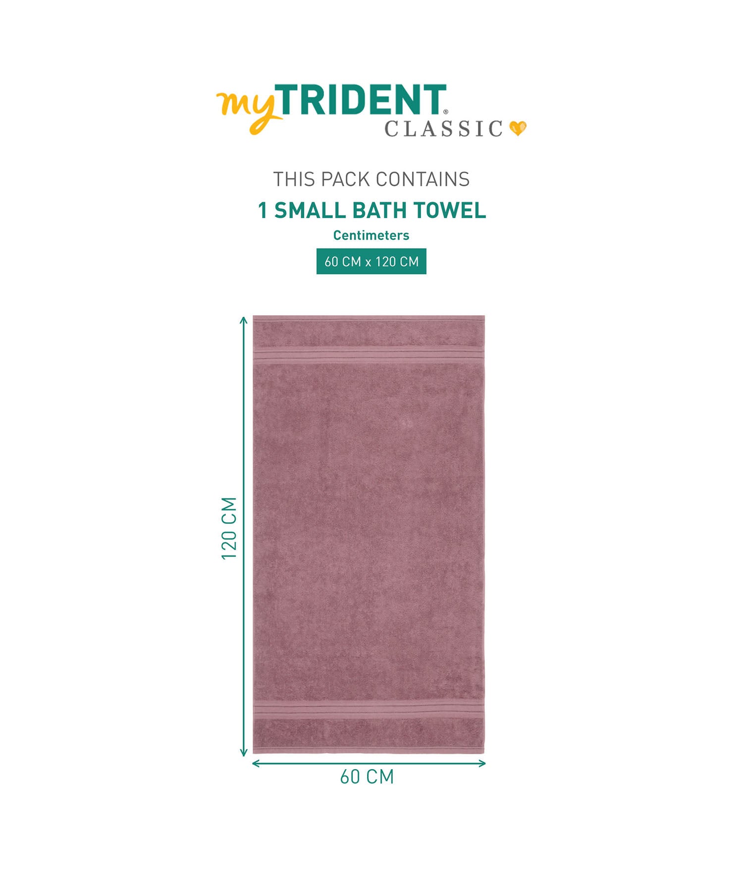 Bath Towel