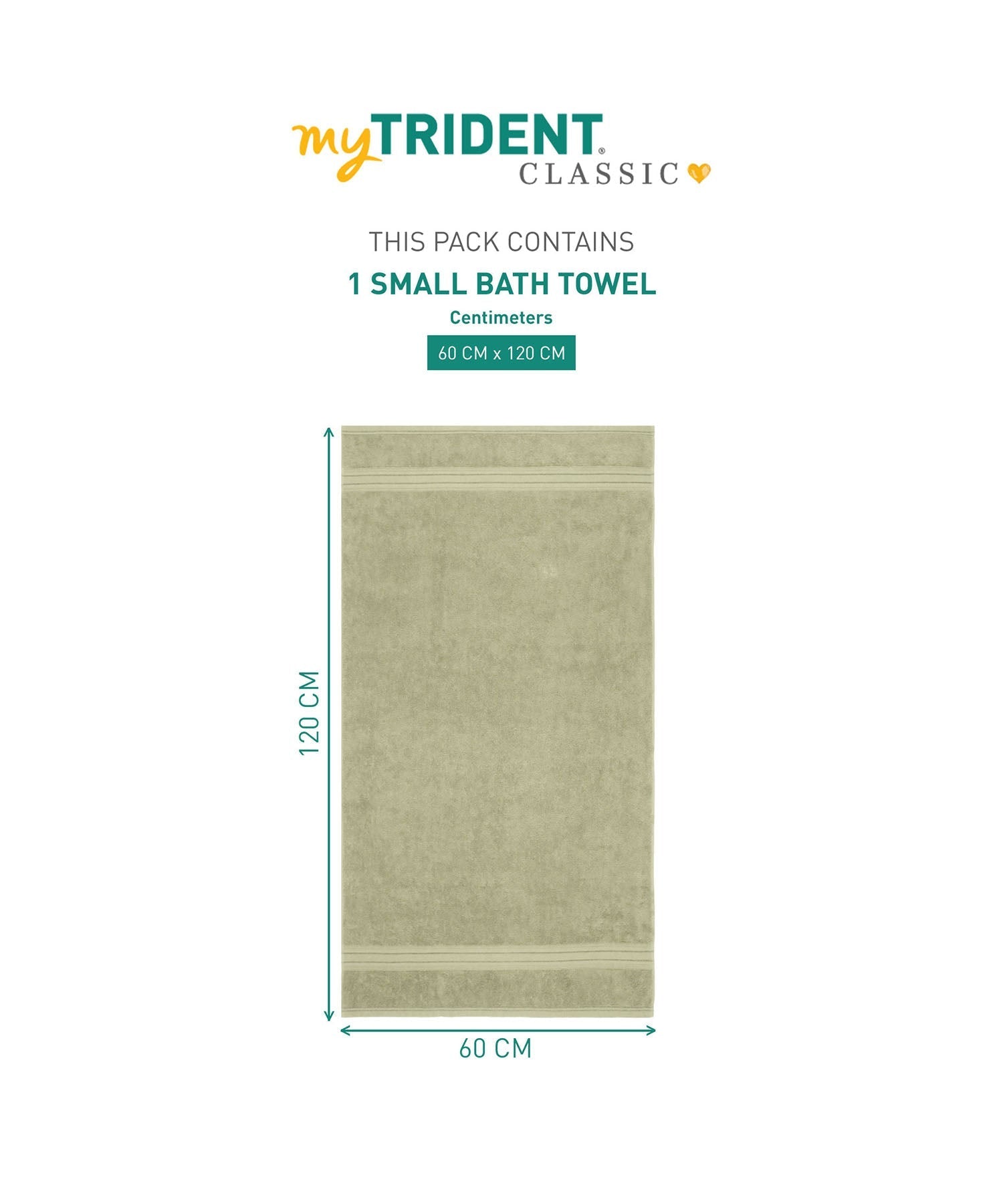 Bath Towel