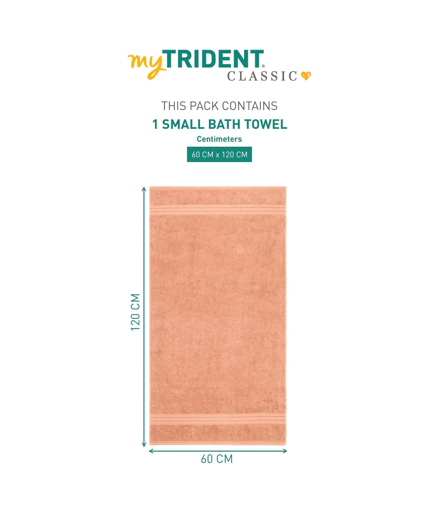 Bath Towel