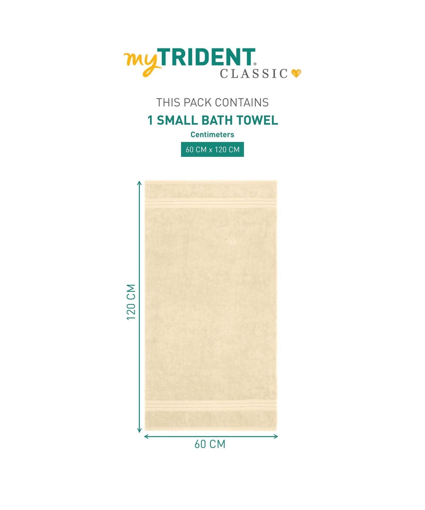 Bath Towel