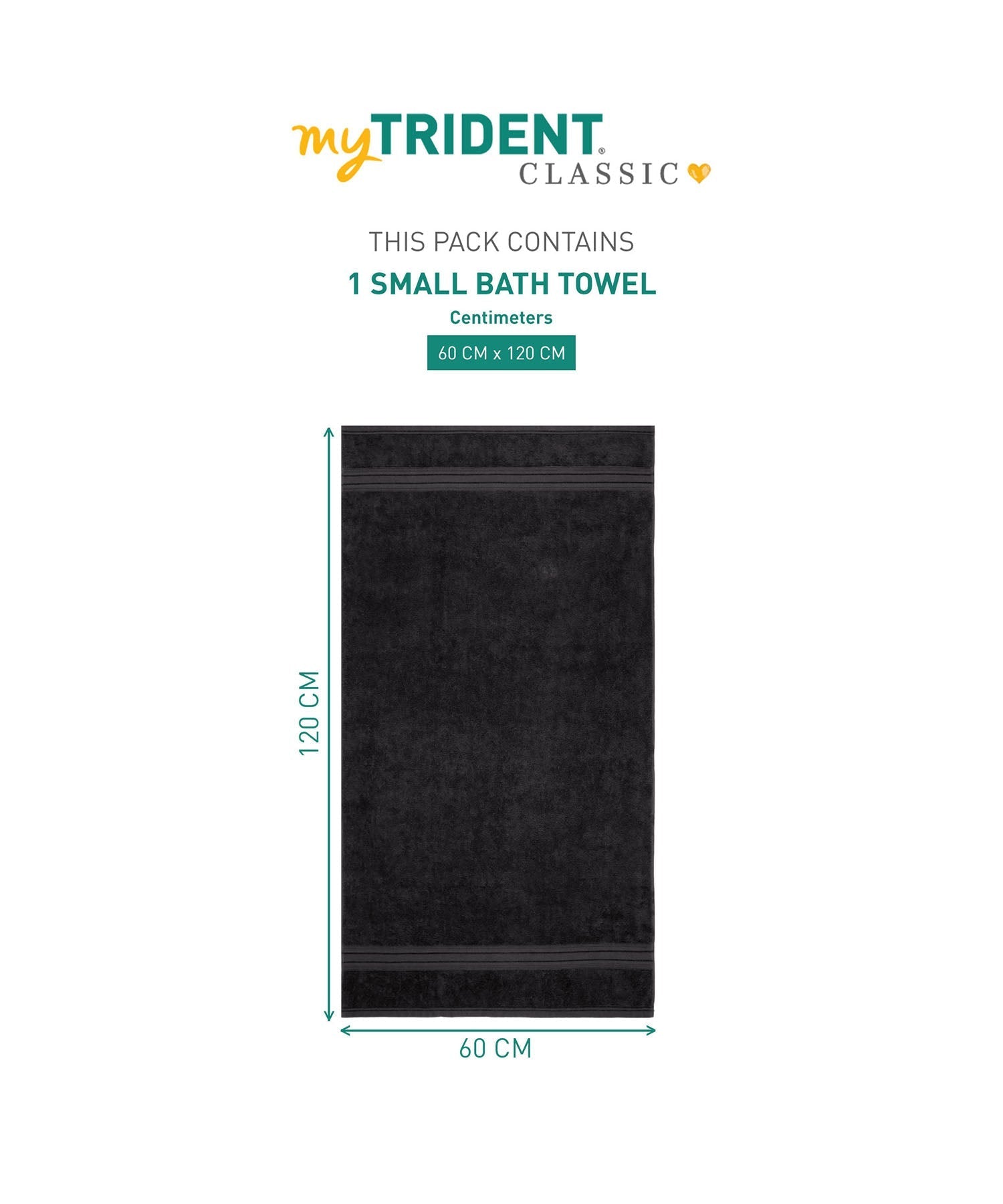 Bath Towel