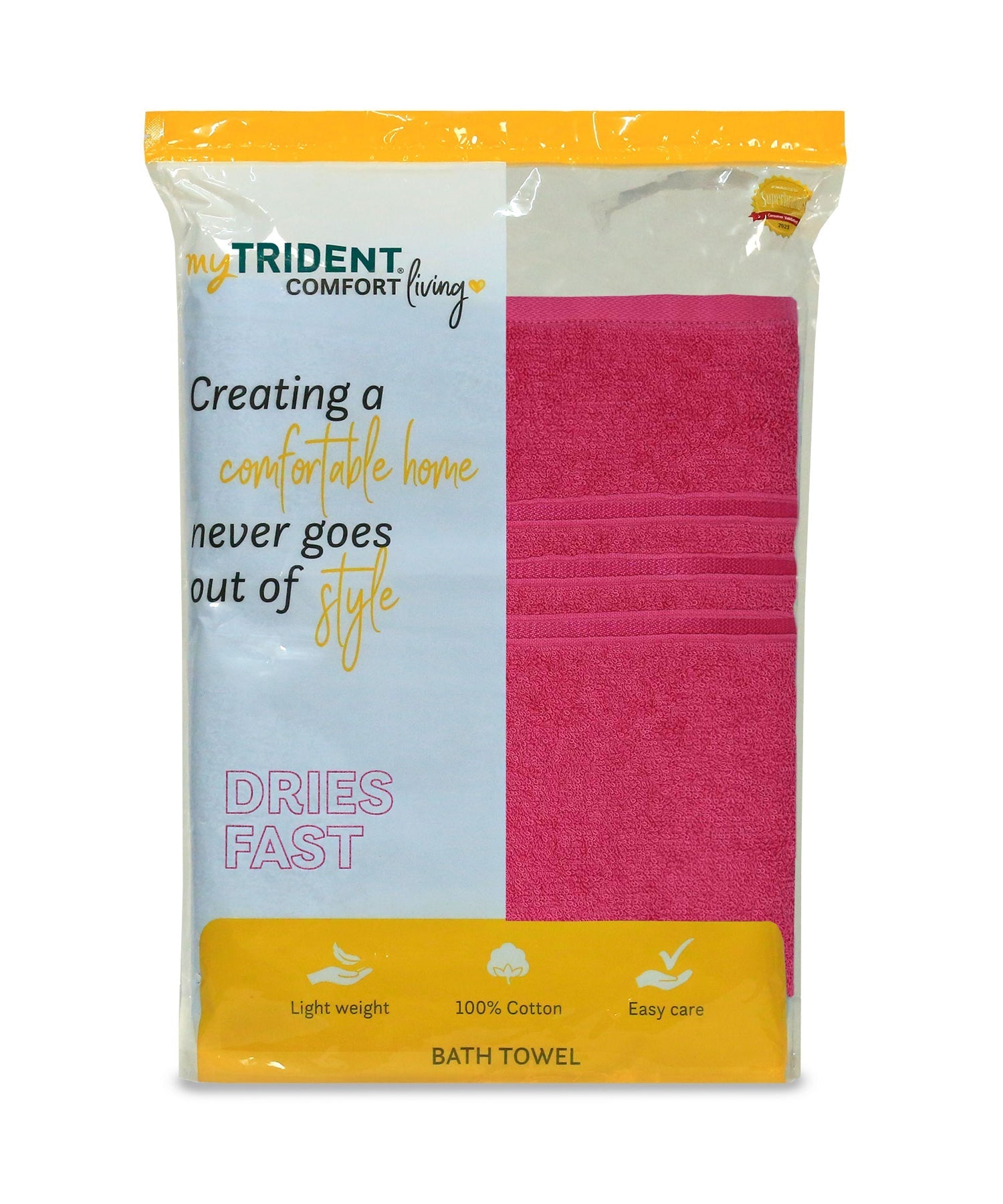 Towel