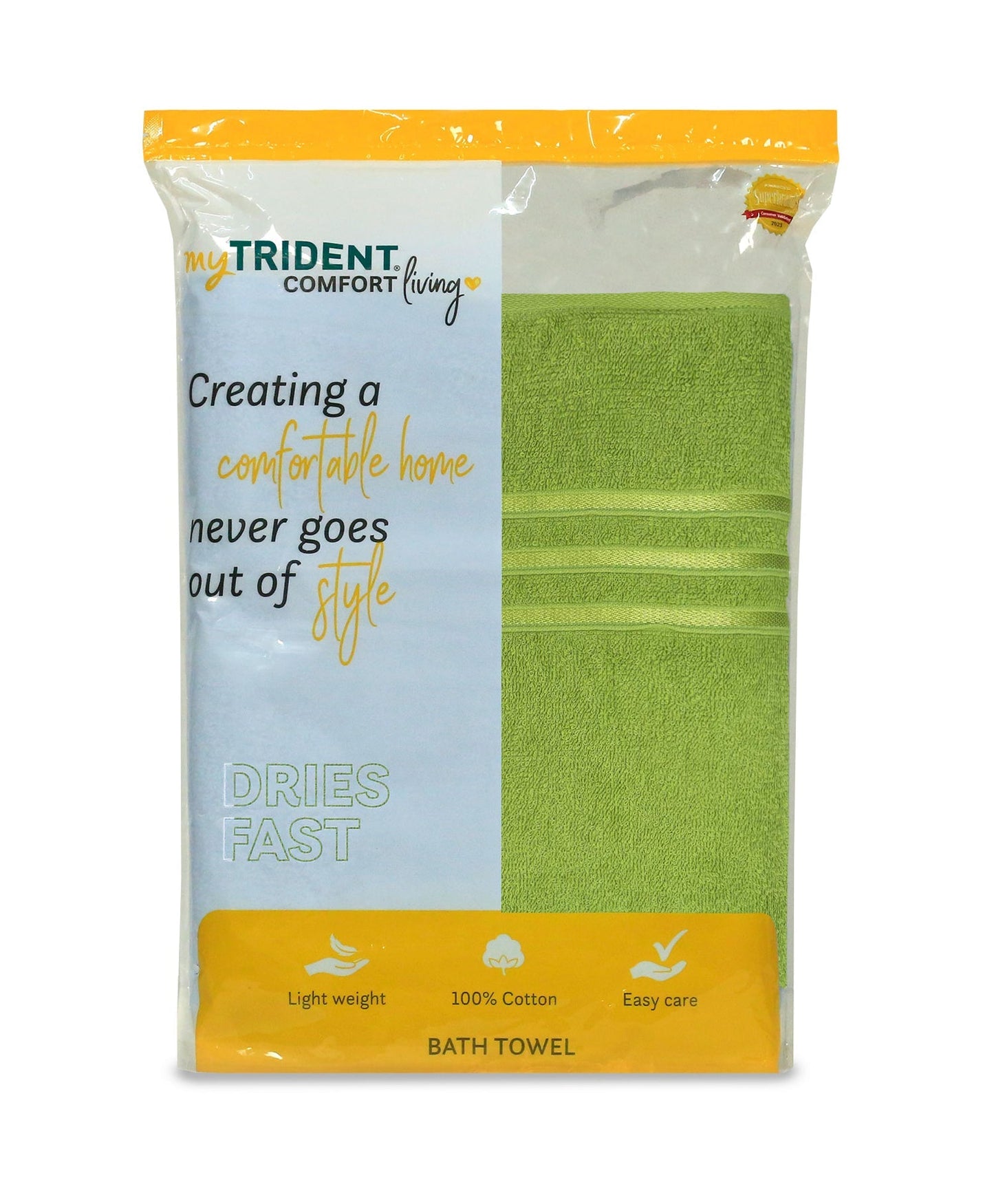 Towel