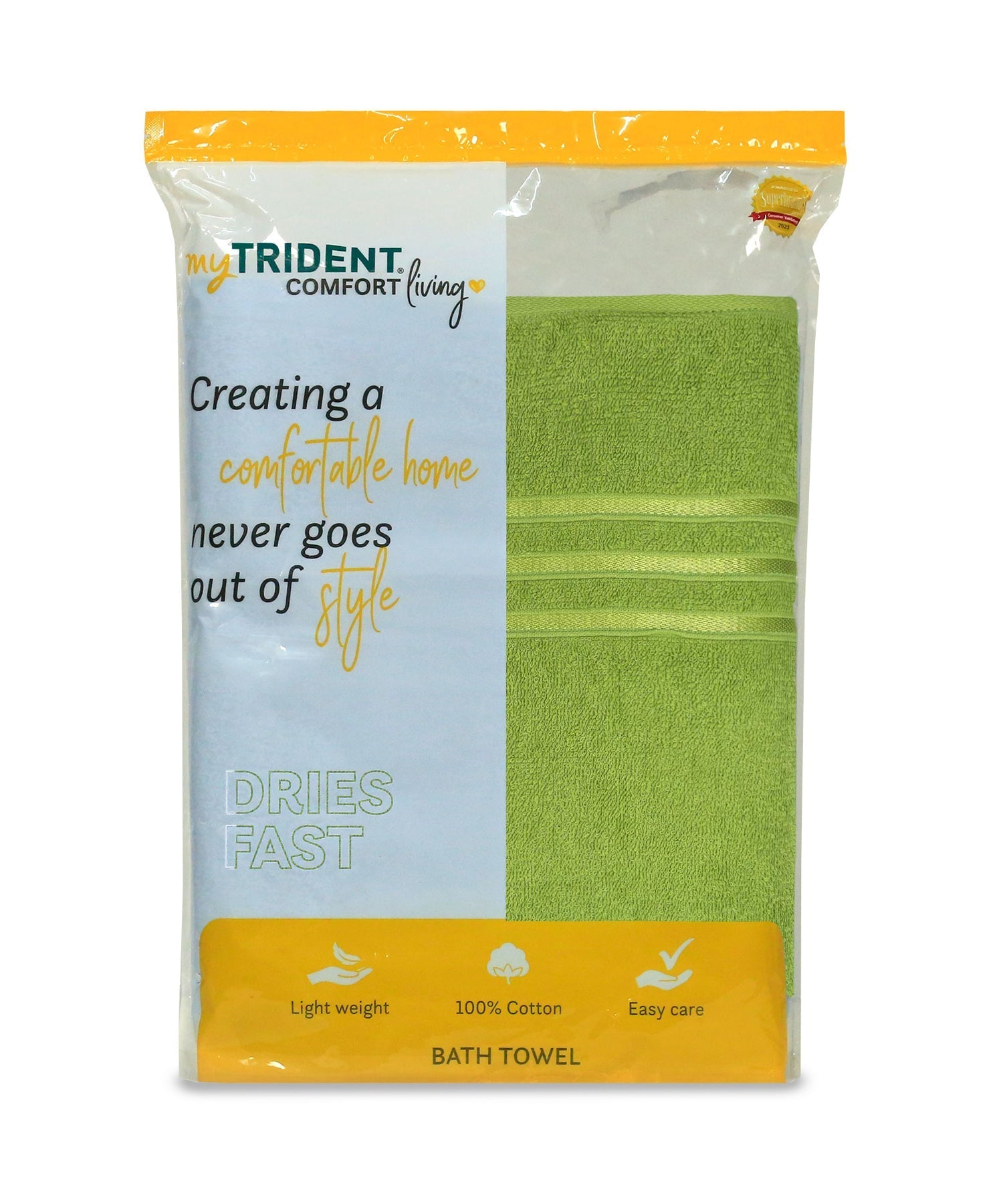 Towel
