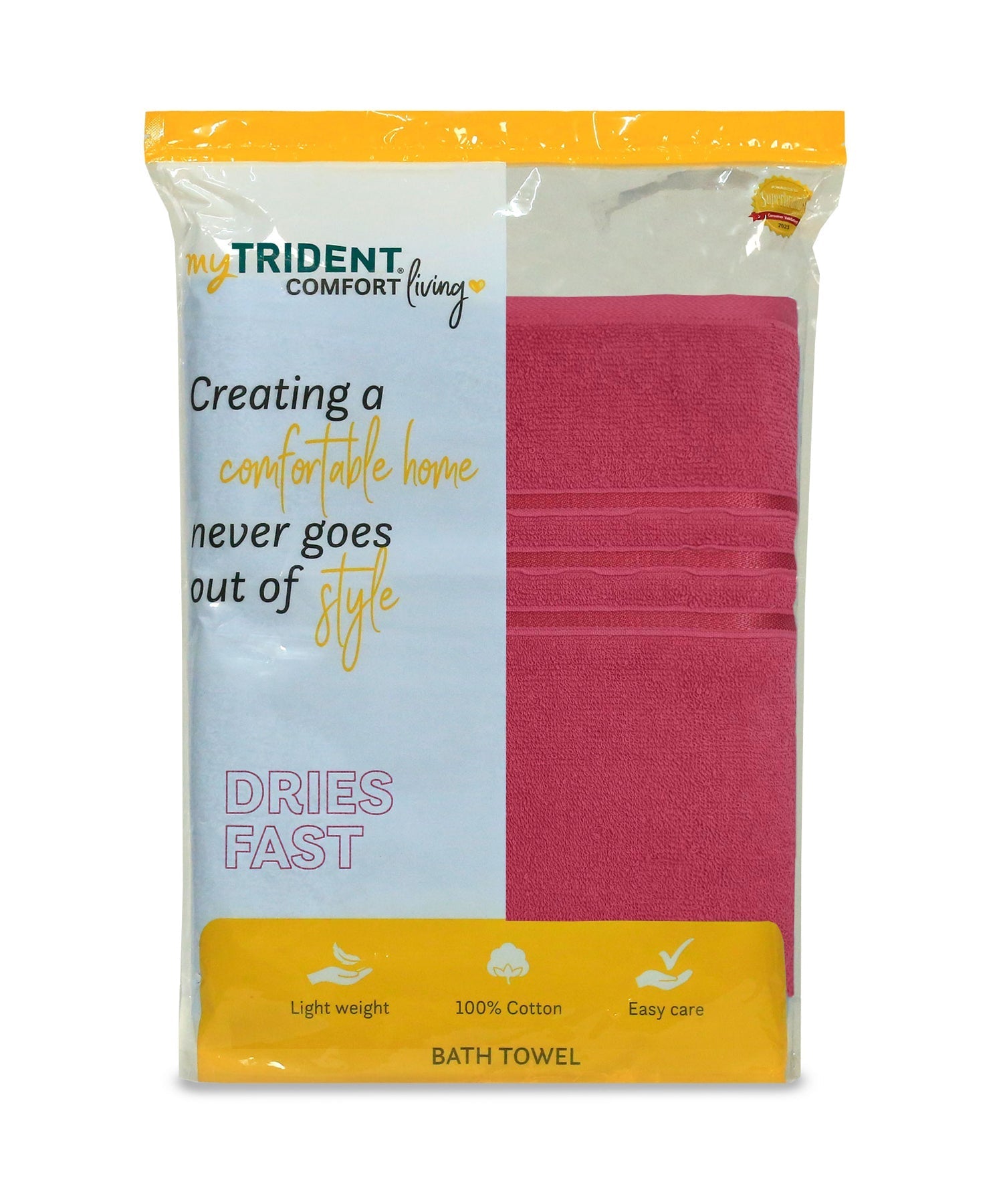Towel