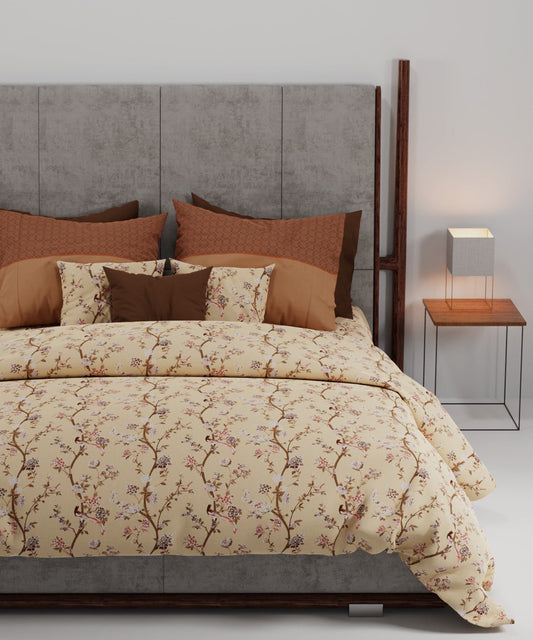King Bedsheet