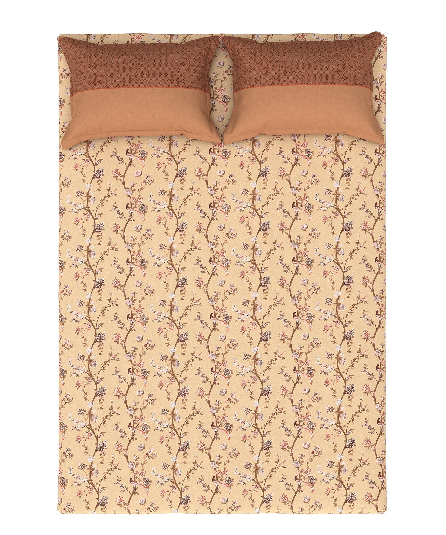 King Bedsheet