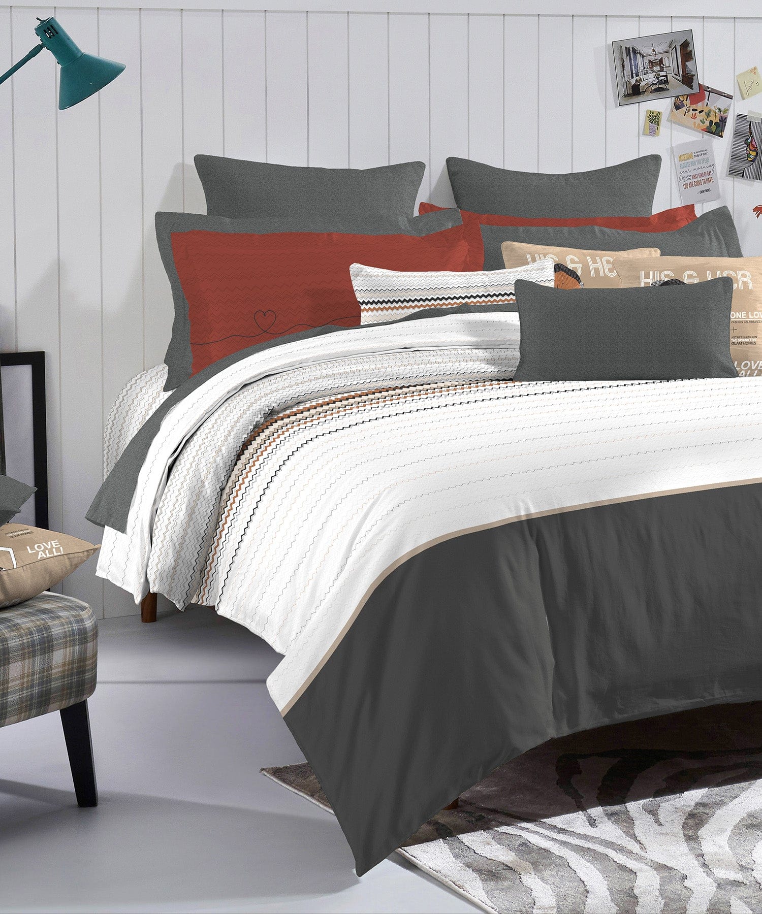 King Bedsheet