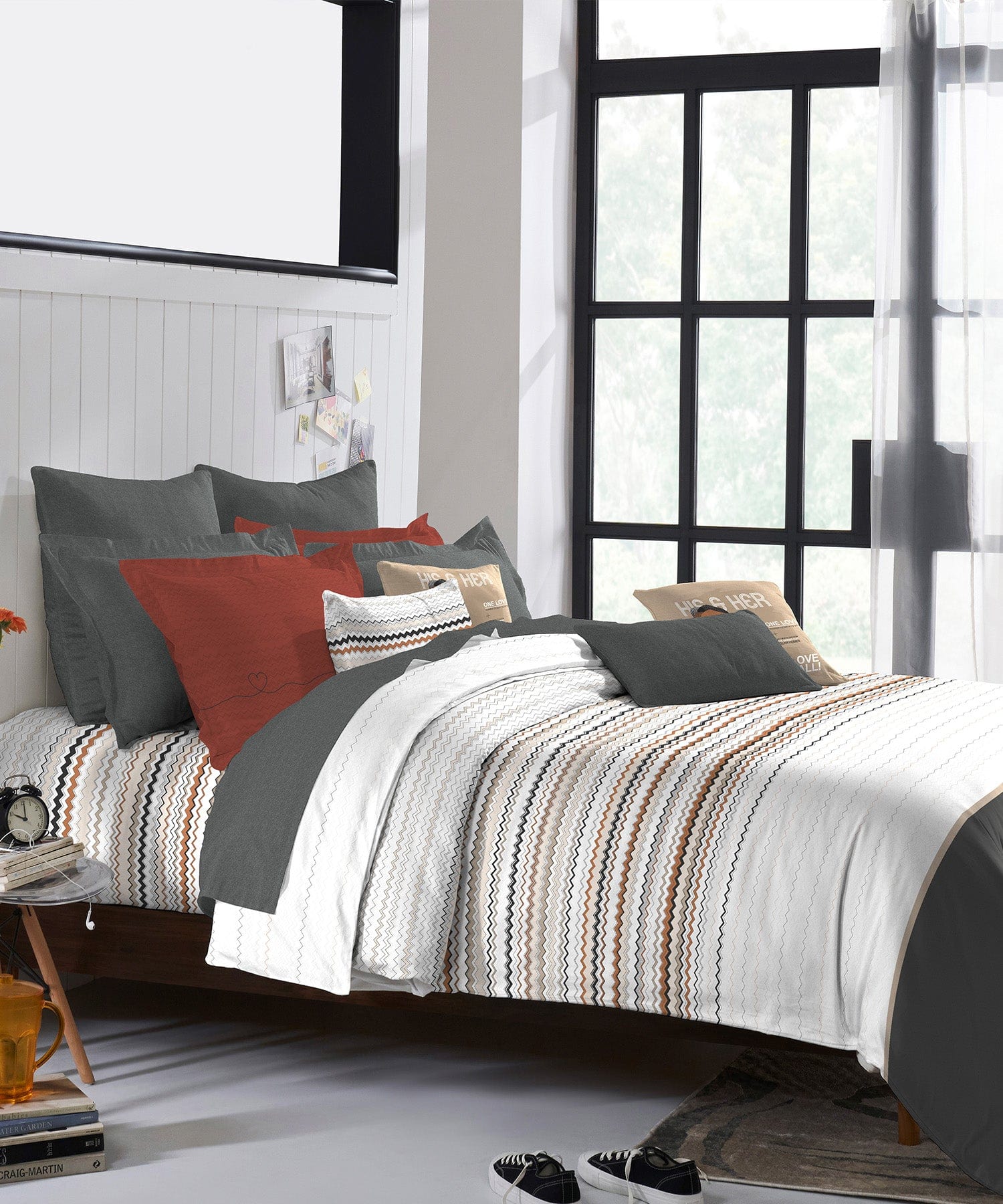 King Bedsheet