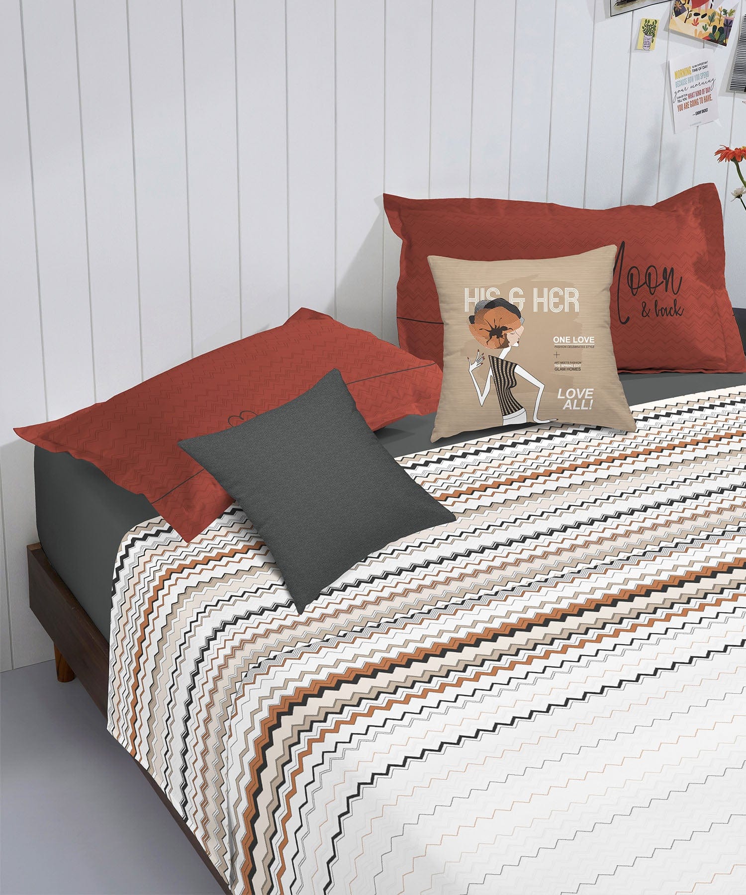 King Bedsheet