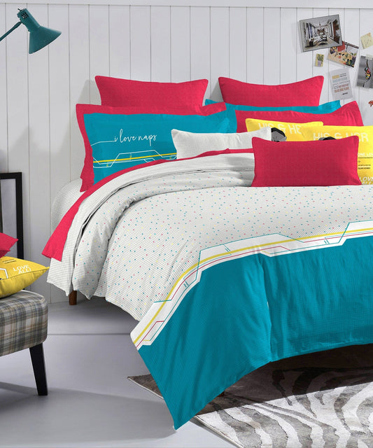 King Bedsheet