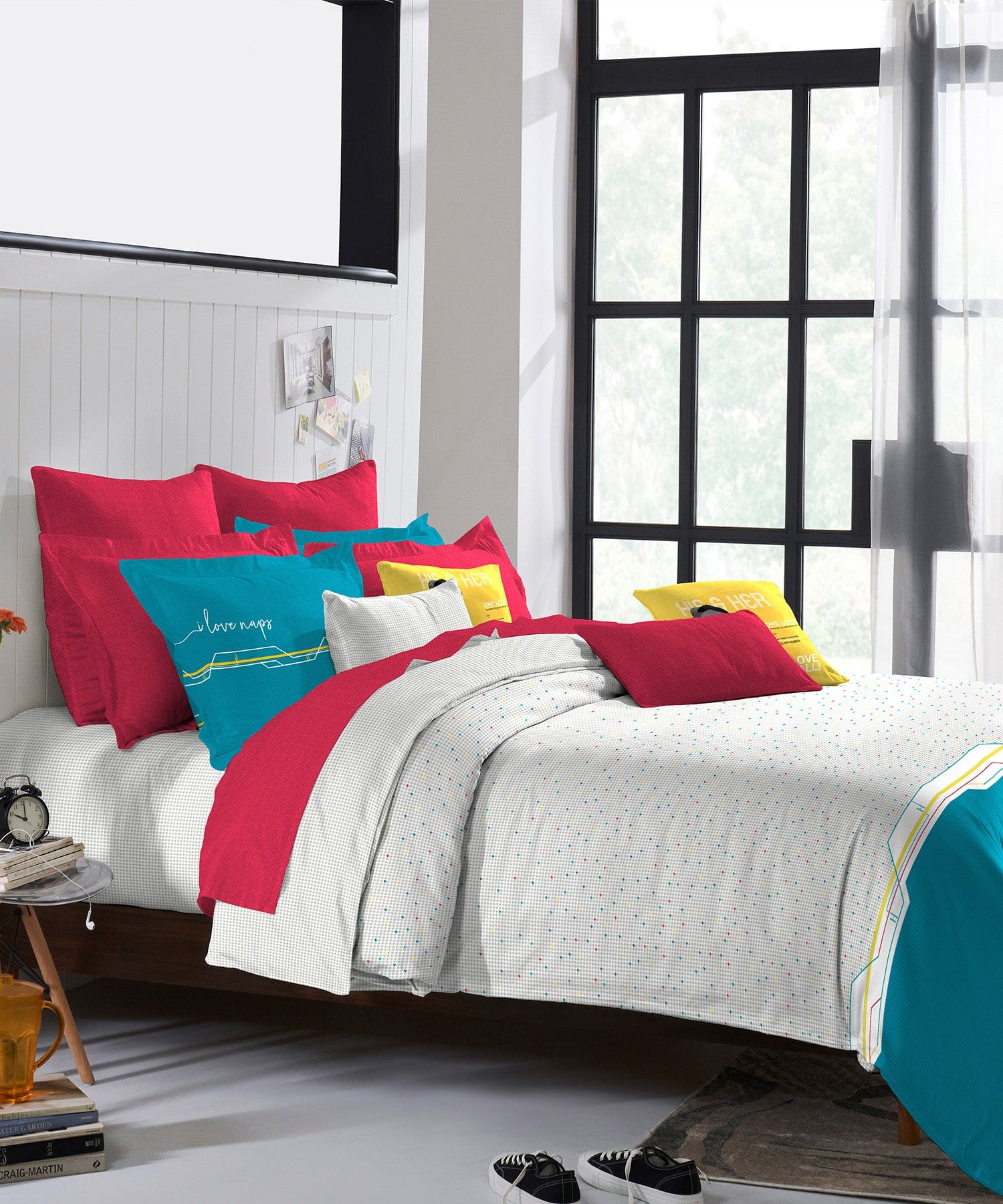 King Bedsheet