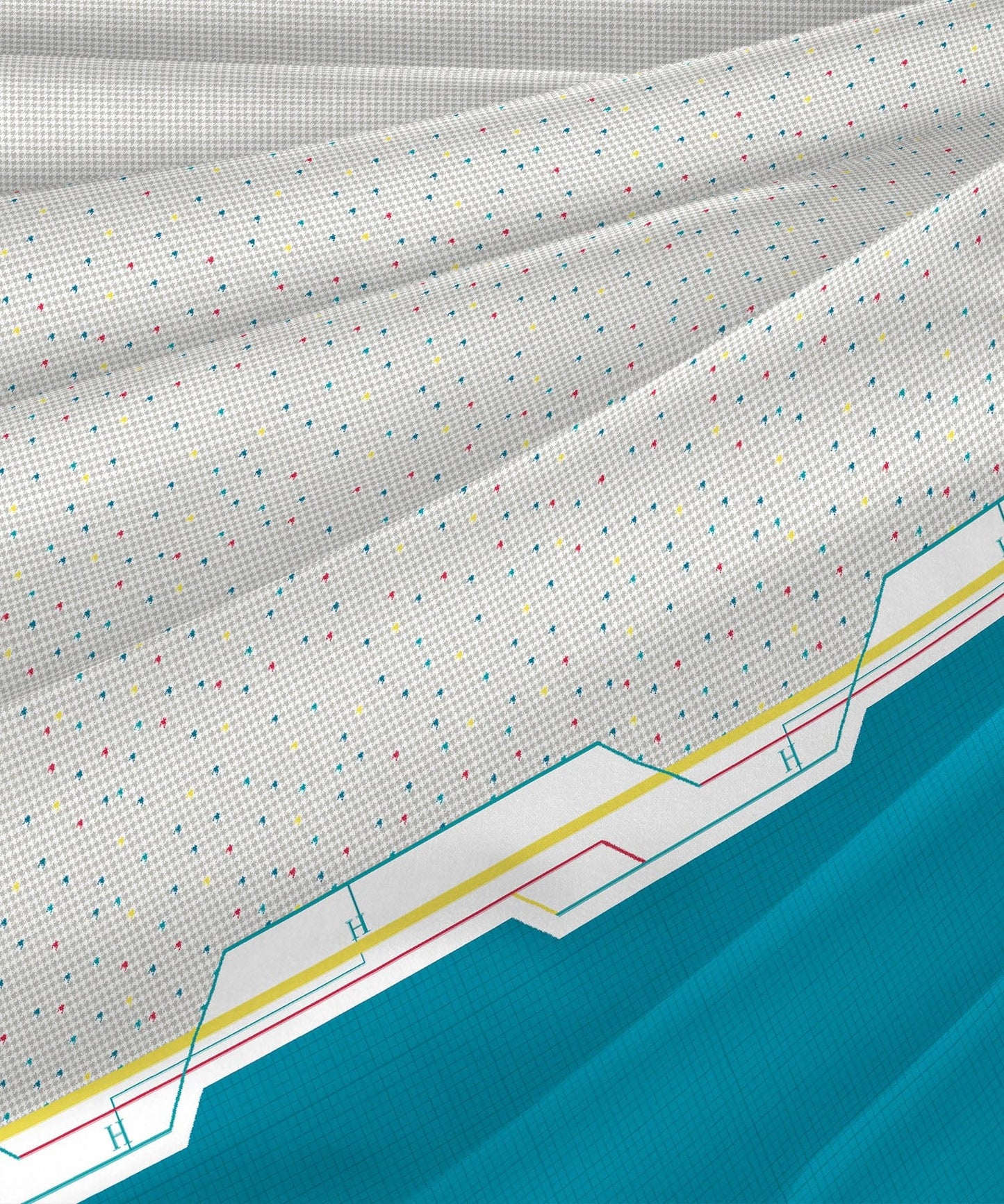 King Bedsheet