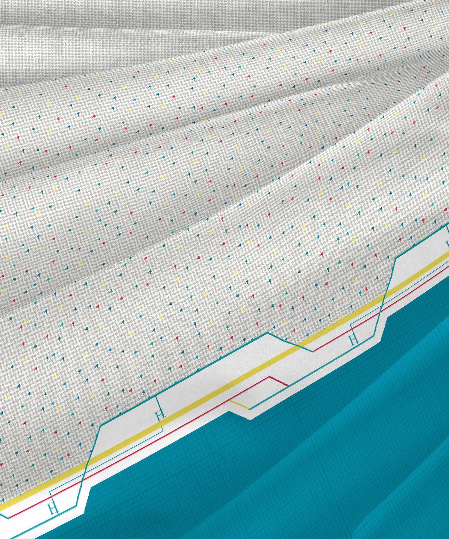 King Bedsheet
