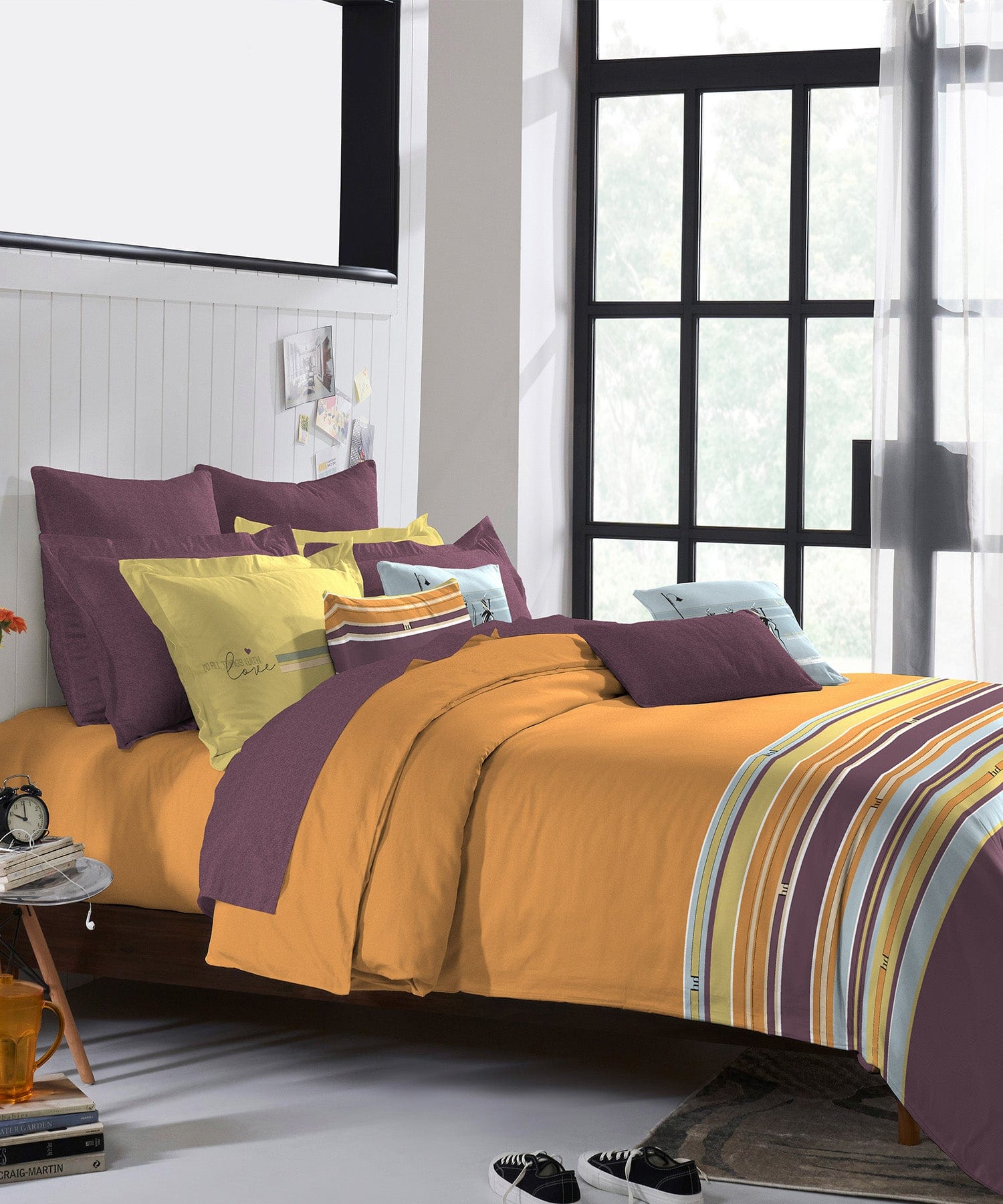 King Bedsheet