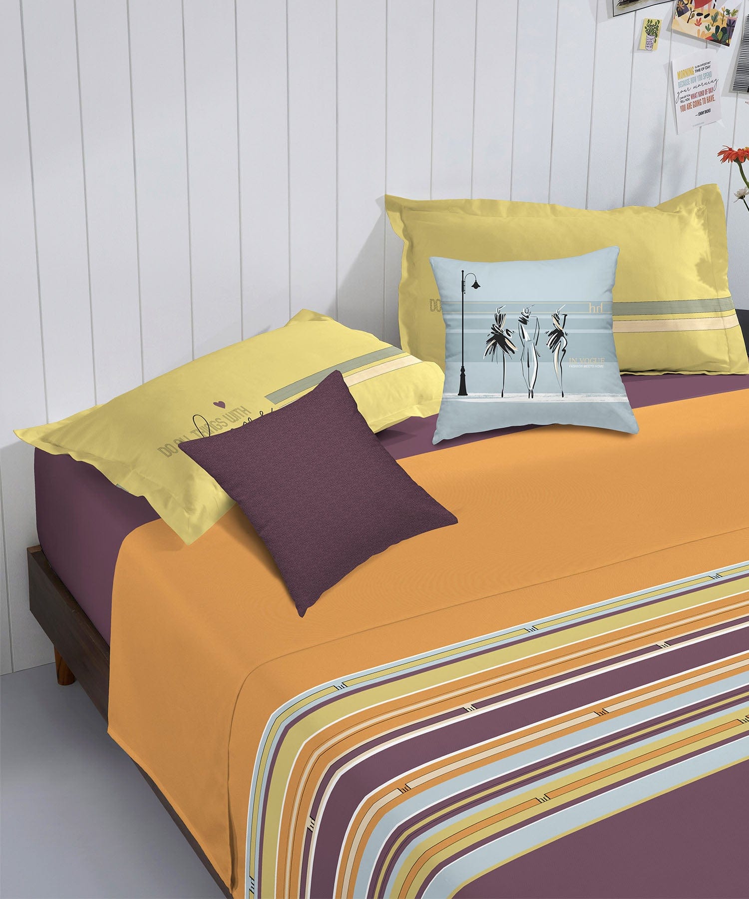 King Bedsheet