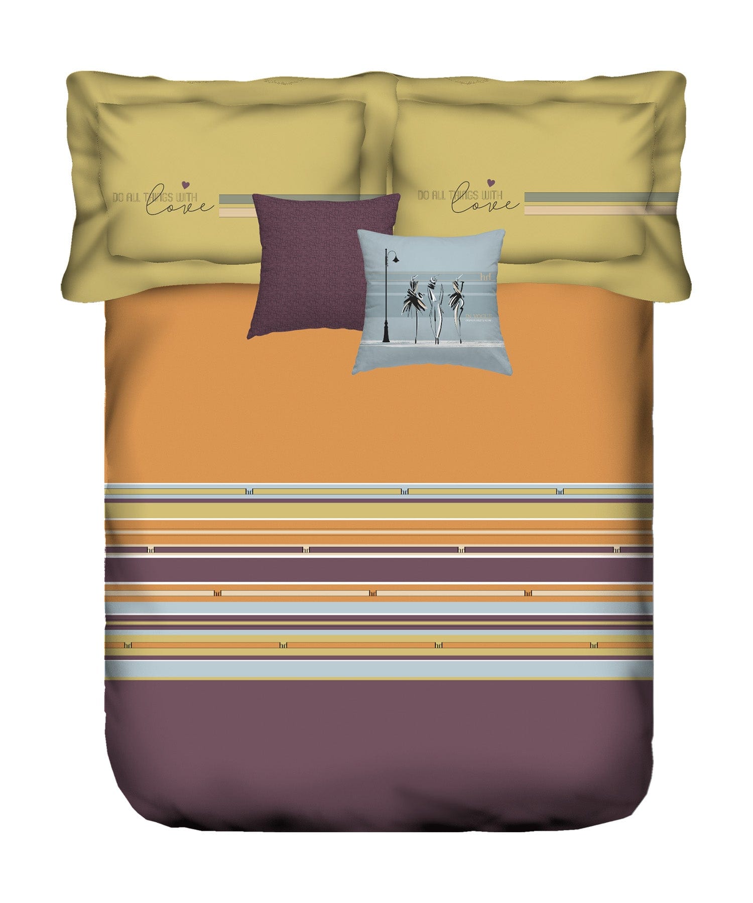 King Bedsheet
