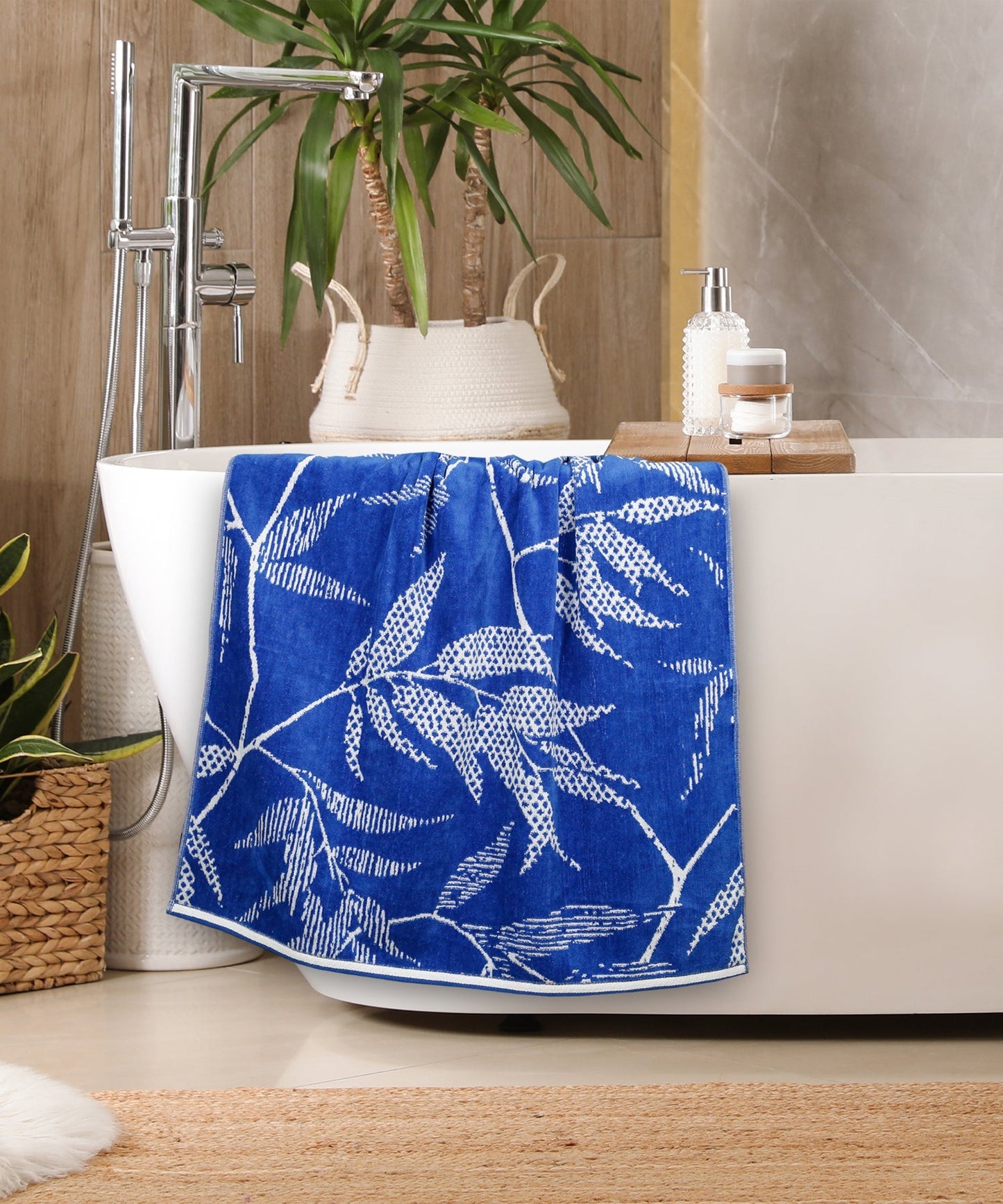 Bath Towel