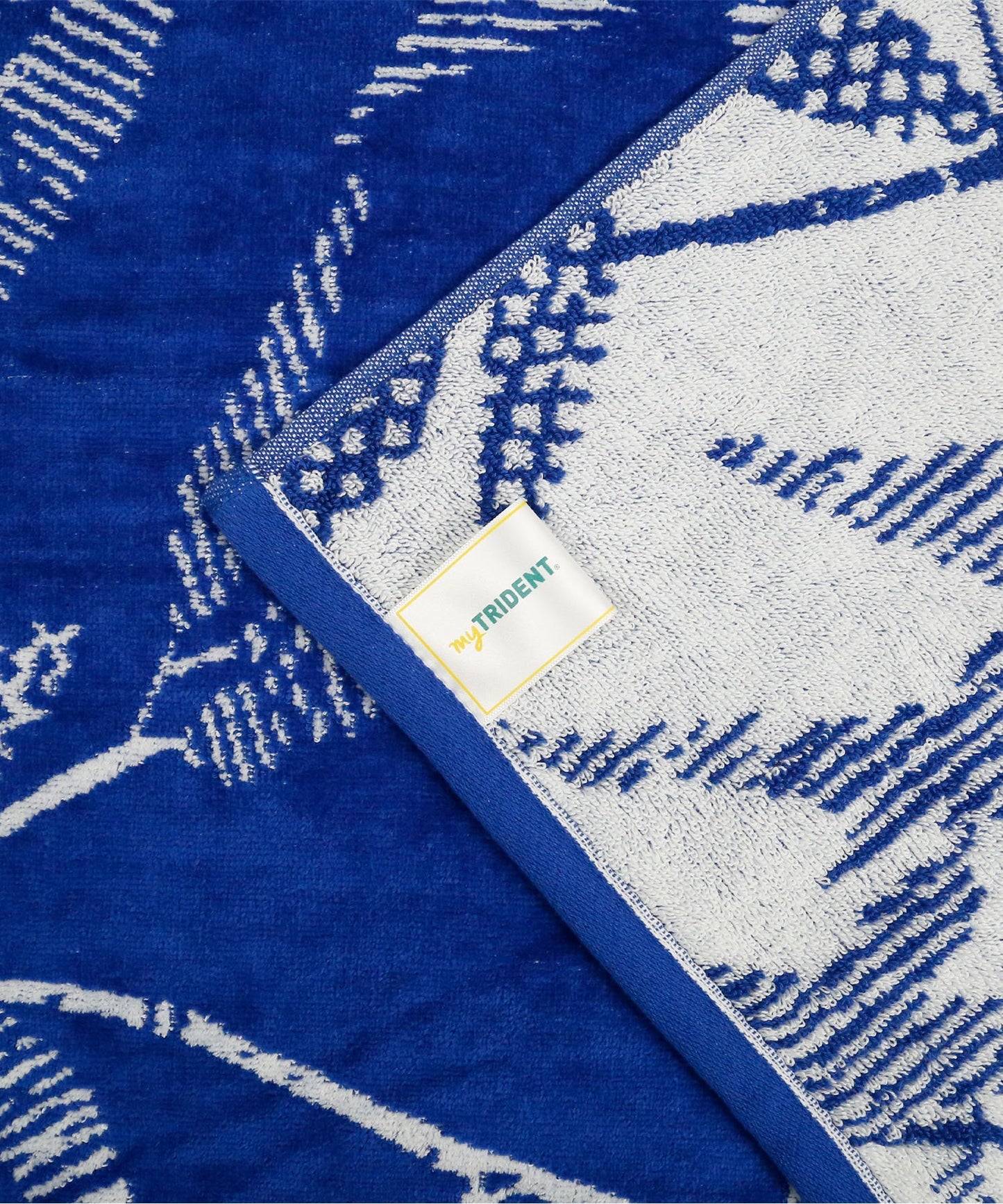 Bath Towel