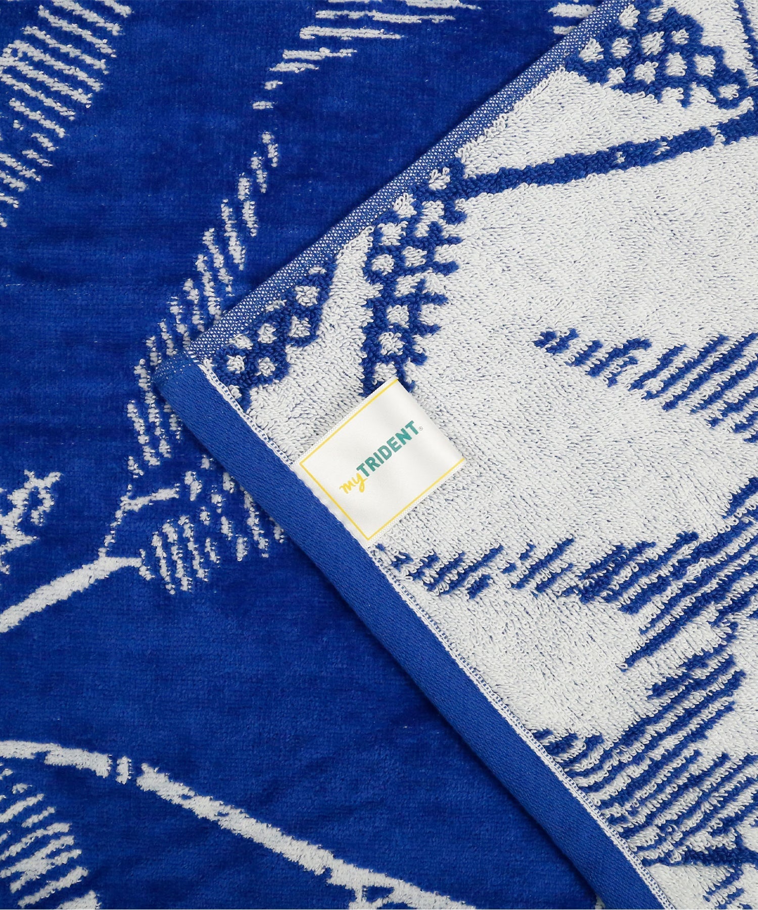 Bath Towel
